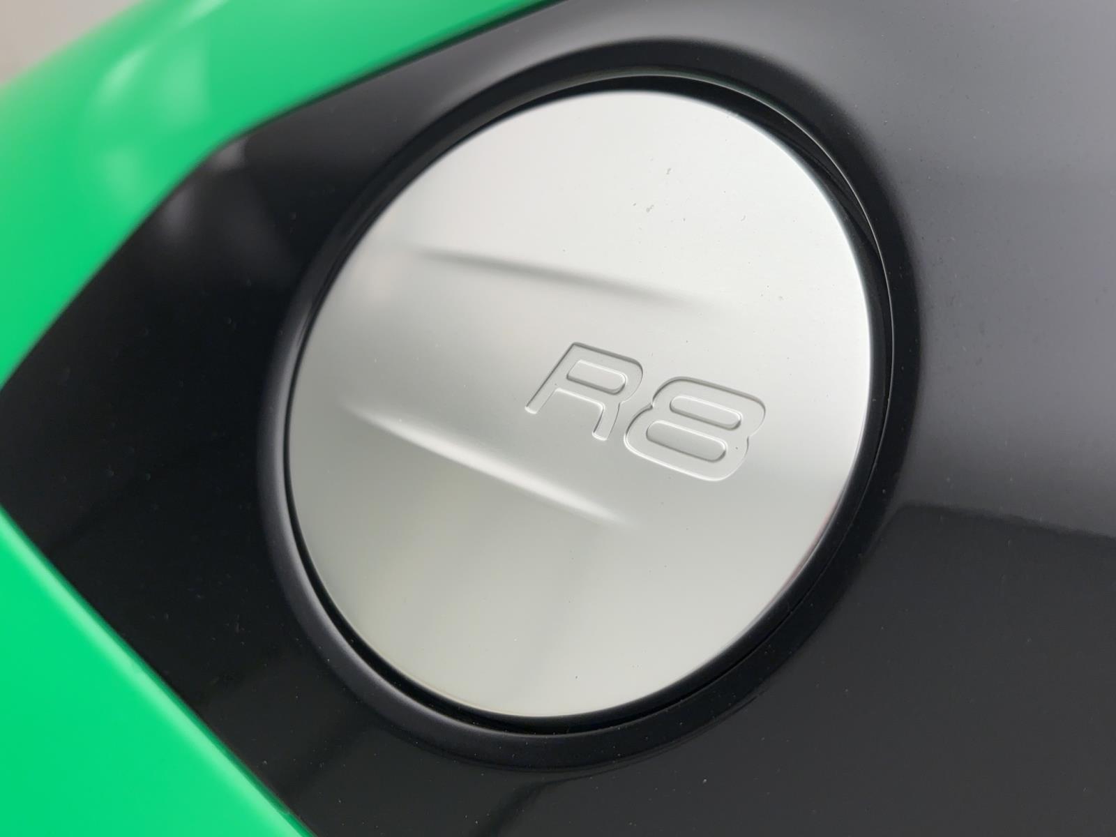 Bild 15: Audi R8 Coupe V10 PERFORMANCE NAVI+ KAMERA B&O PDC LM20