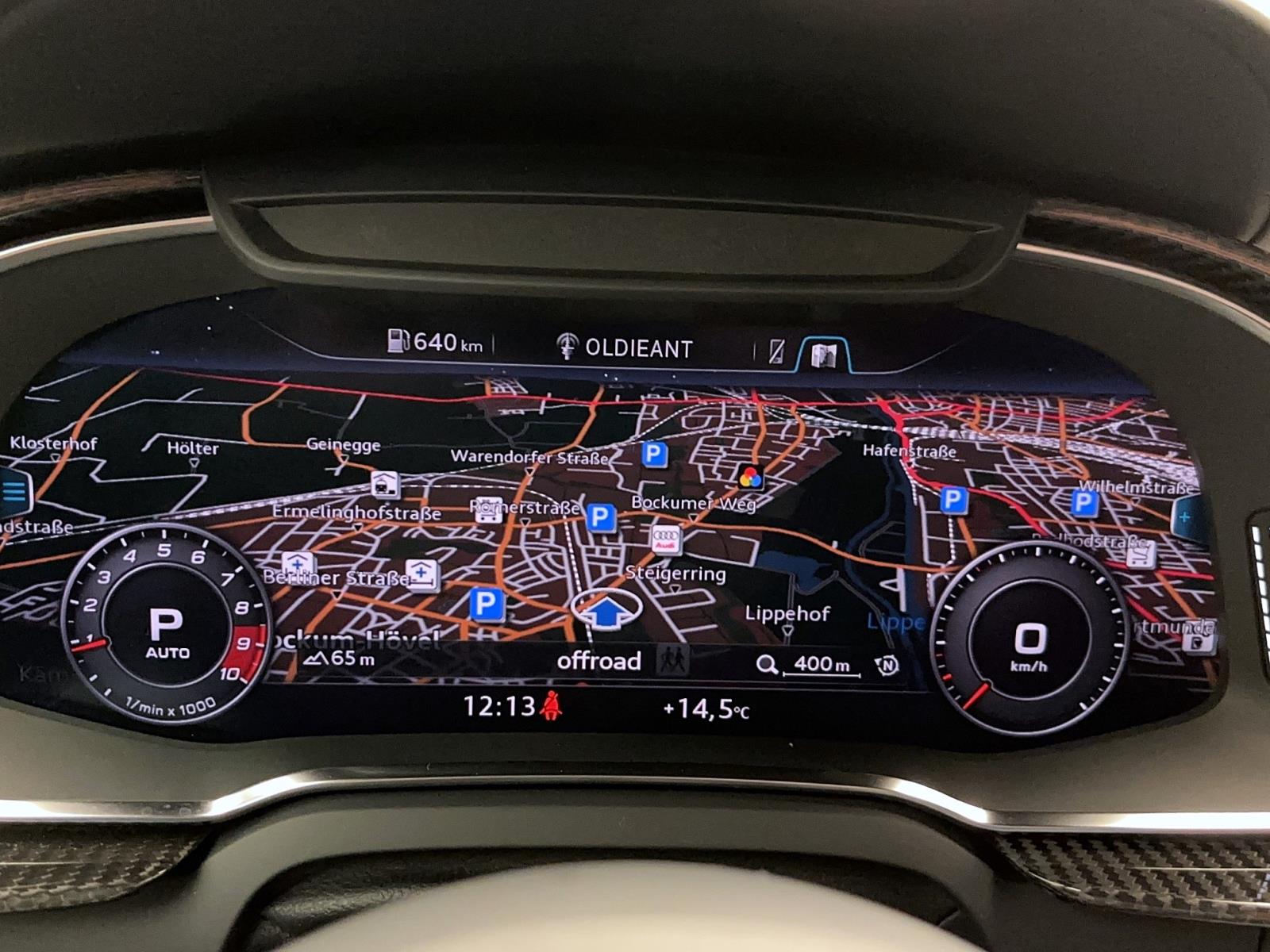 Bild 16: Audi R8 Coupe V10 PERFORMANCE NAVI+ KAMERA B&O PDC LM20