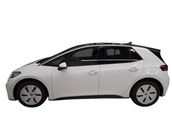 Volkswagen ID.3 PRO NAVI KAMERA KLIMA SHZG PDC LED 8815790
