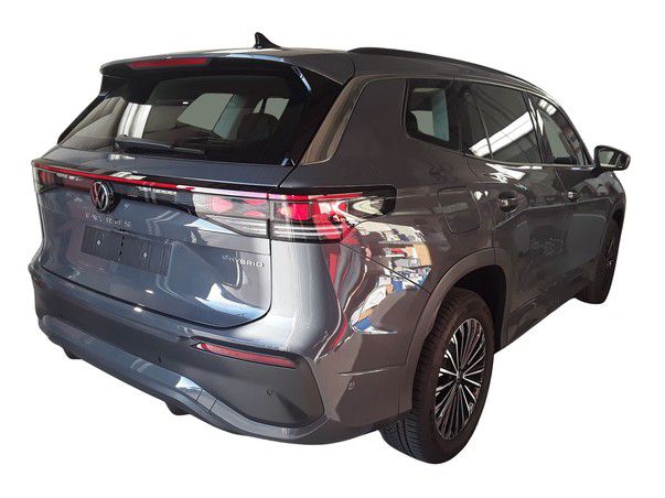 Bild 1: Volkswagen Tayron 1.5 TSI eHybrid DSG LIFE KAMERA AHK KLIMA SHZG