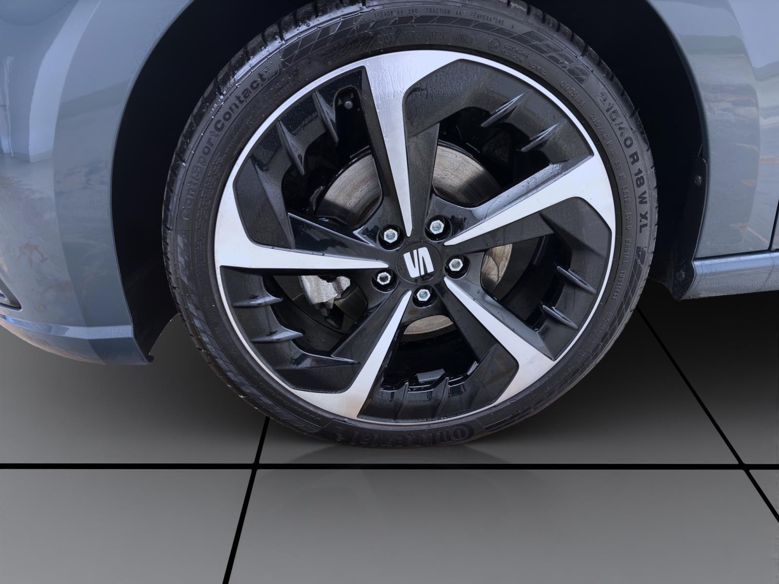 Bild 7: Seat Ibiza 1.0 TSI DSG FR KAMERA KLIMA PDC SHZG LED