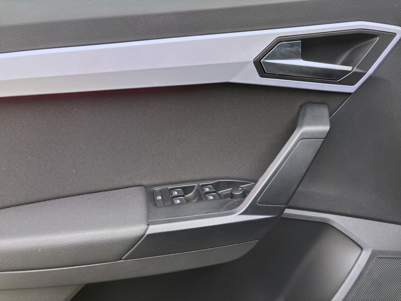 Bild 9: Seat Ibiza 1.0 TSI DSG FR KAMERA KLIMA PDC SHZG LED