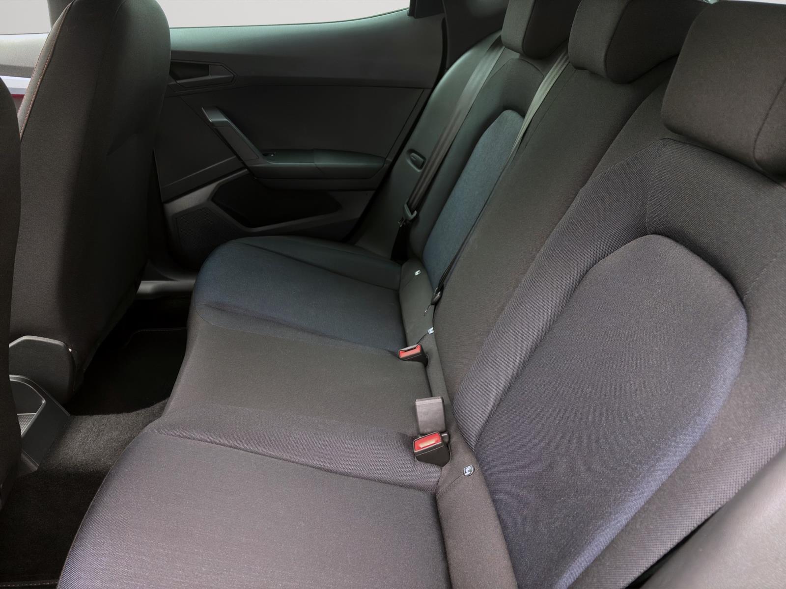 Bild 14: Seat Ibiza 1.0 TSI DSG FR KAMERA KLIMA PDC SHZG LED