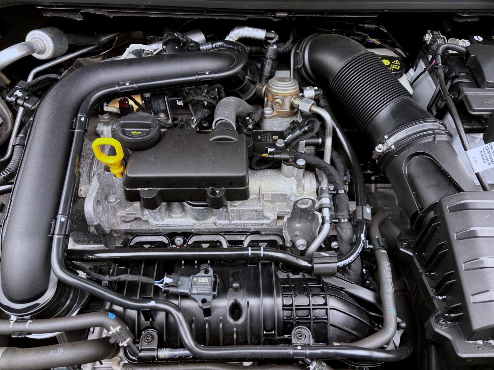 Bild 17: Seat Ibiza 1.0 TSI DSG FR KAMERA KLIMA PDC SHZG LED