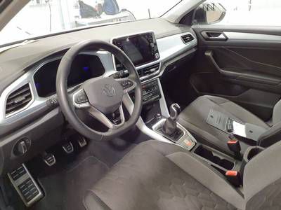 Bild 2: Volkswagen T-Roc 1.0 TSI GOAL NAVI KLIMA PDC SHZG LED