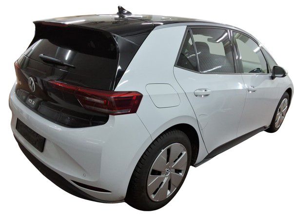 Volkswagen ID.3 PRO NAVI KAMERA KLIMA PDC LED SHZG 8819749