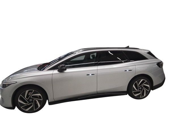 Volkswagen ID.7 Tourer PRO NAVI AHK KAMERA SHZG PDC 8819742