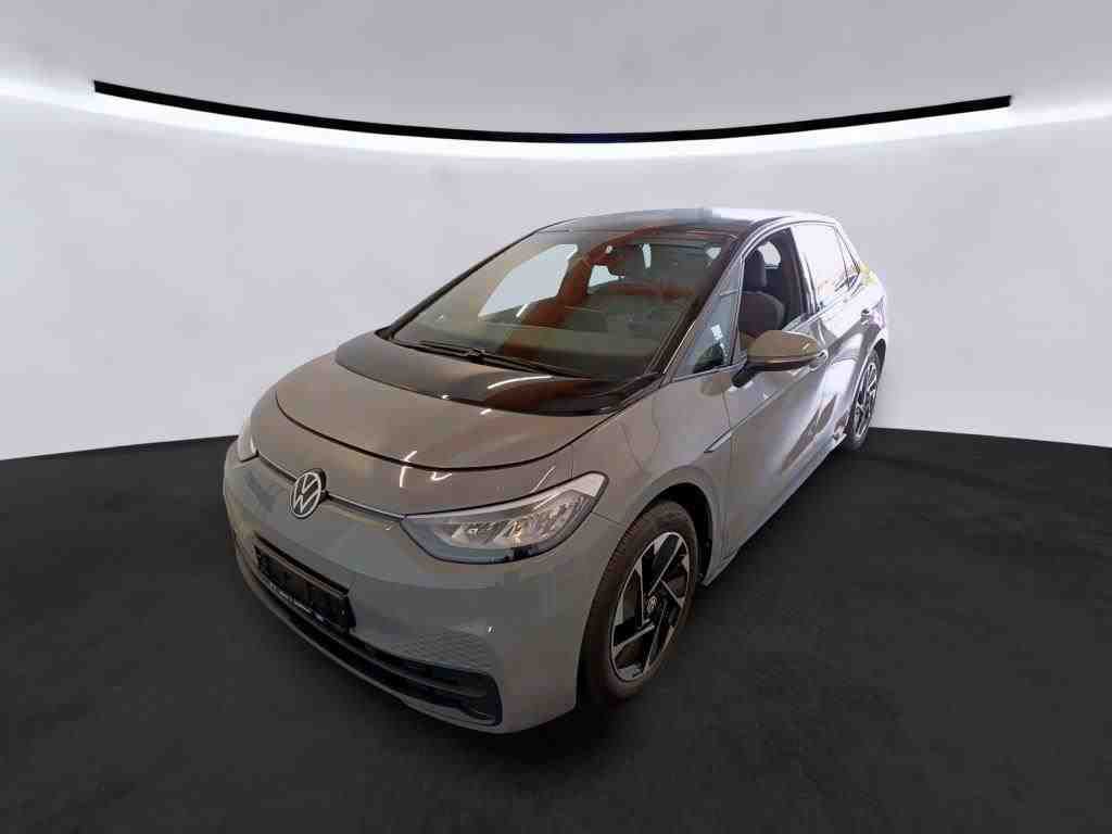 Volkswagen ID.3 PURE PERFORMANCE NAVI KLIMA PDC SHZG 8819738