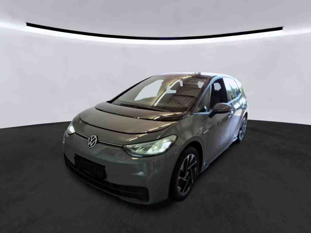 Volkswagen ID.3 PRO PERFORMANCE NAVI KLIMA PDC SHZG 8819739
