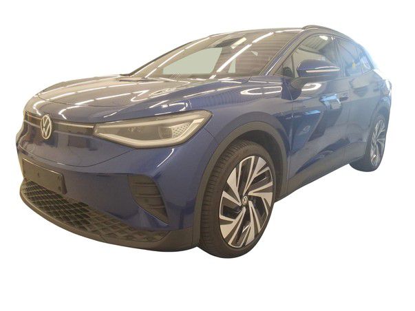 Volkswagen ID.4 PRO NAVI KAMERA KLIMA SHZG PDC ACC 8819761
