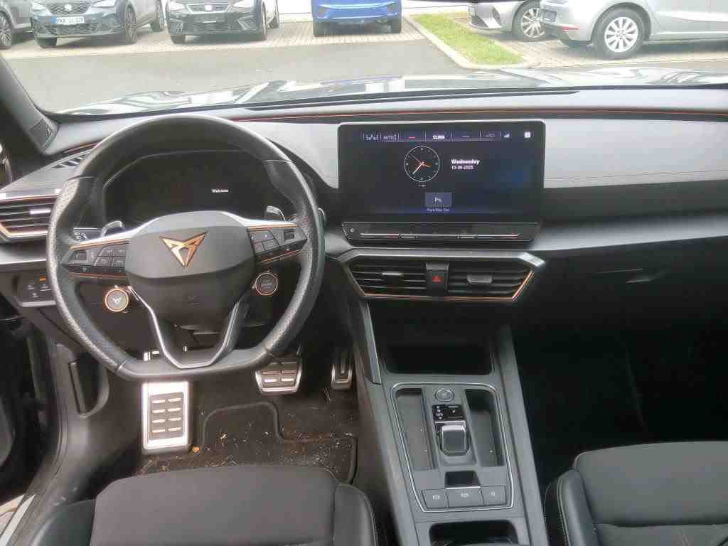 Bild 2: Cupra Formentor 2.0 TSI DSG 4D VZ NAVI KAMERA KLIMA PDC