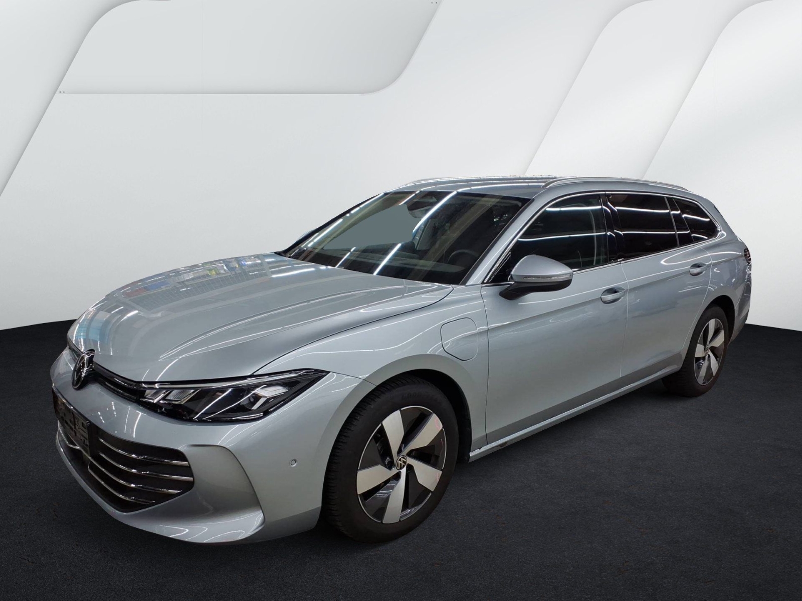 Bild 0: Volkswagen Passat Variant 1.5 TSI eHybrid DSG BUSINESS NAVI DCC HuD ACC