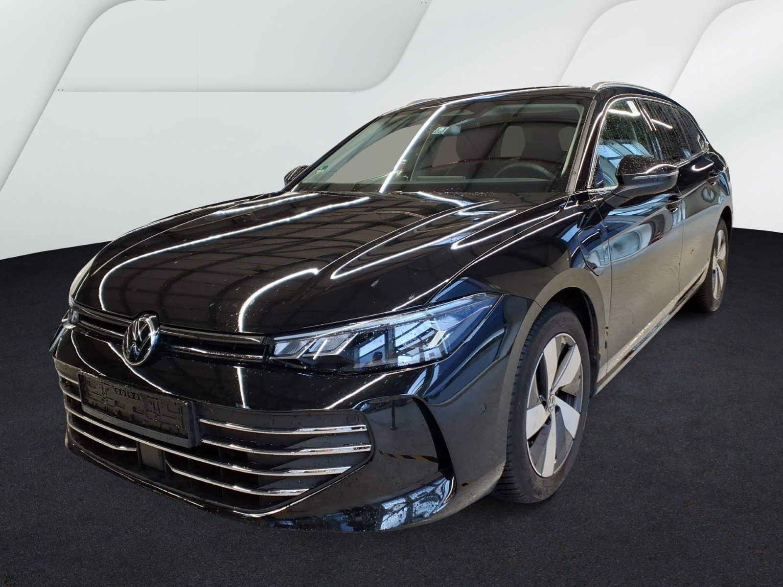 Bild 0: Volkswagen Passat Variant 1.5 TSI eHybrid DSG BUSINESS NAVI AHK KAMERA