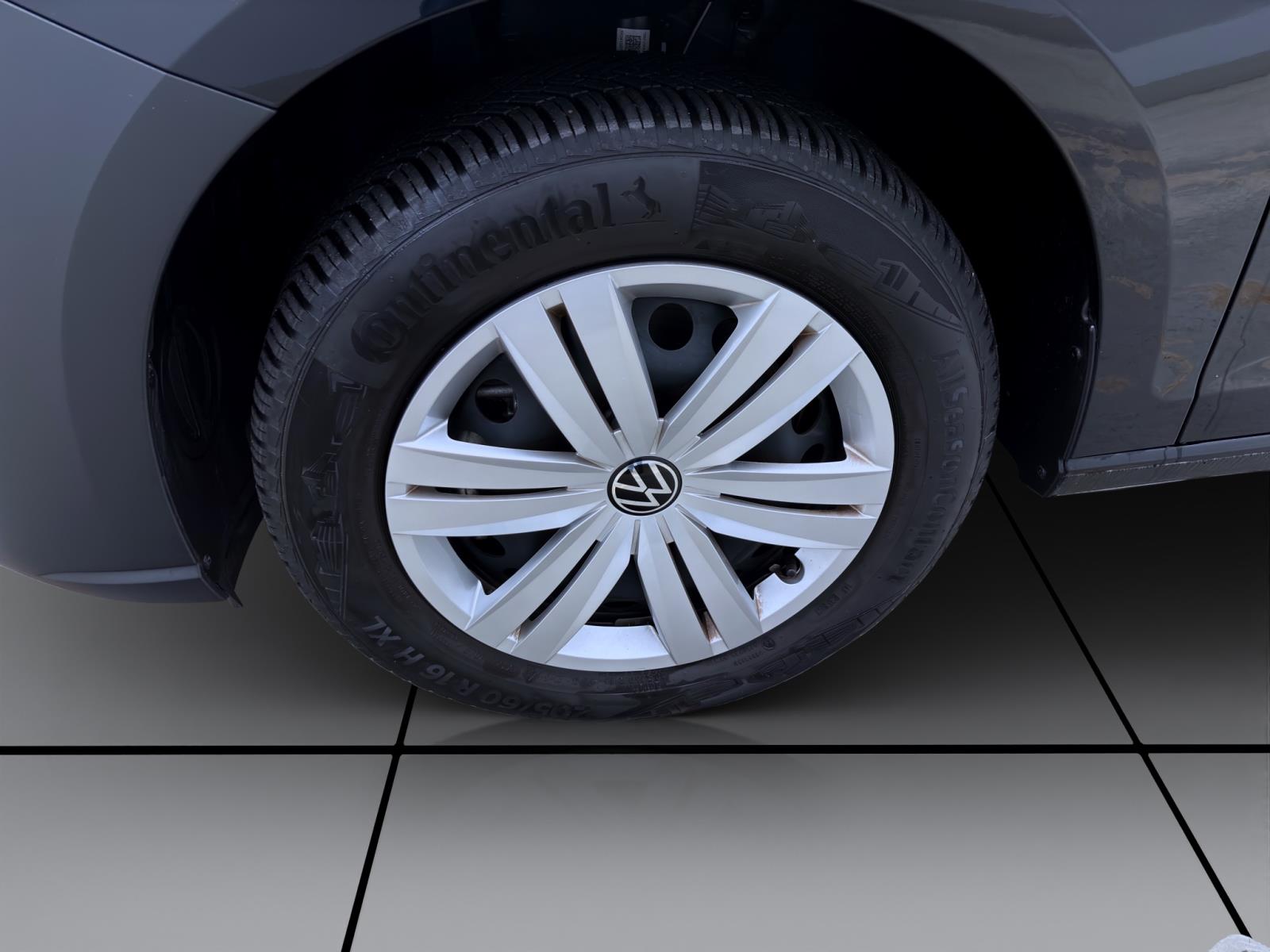 Bild 7: Volkswagen Caddy 2.0 TDI DSG CARGO KR NAVI KLIMA PDC AHK