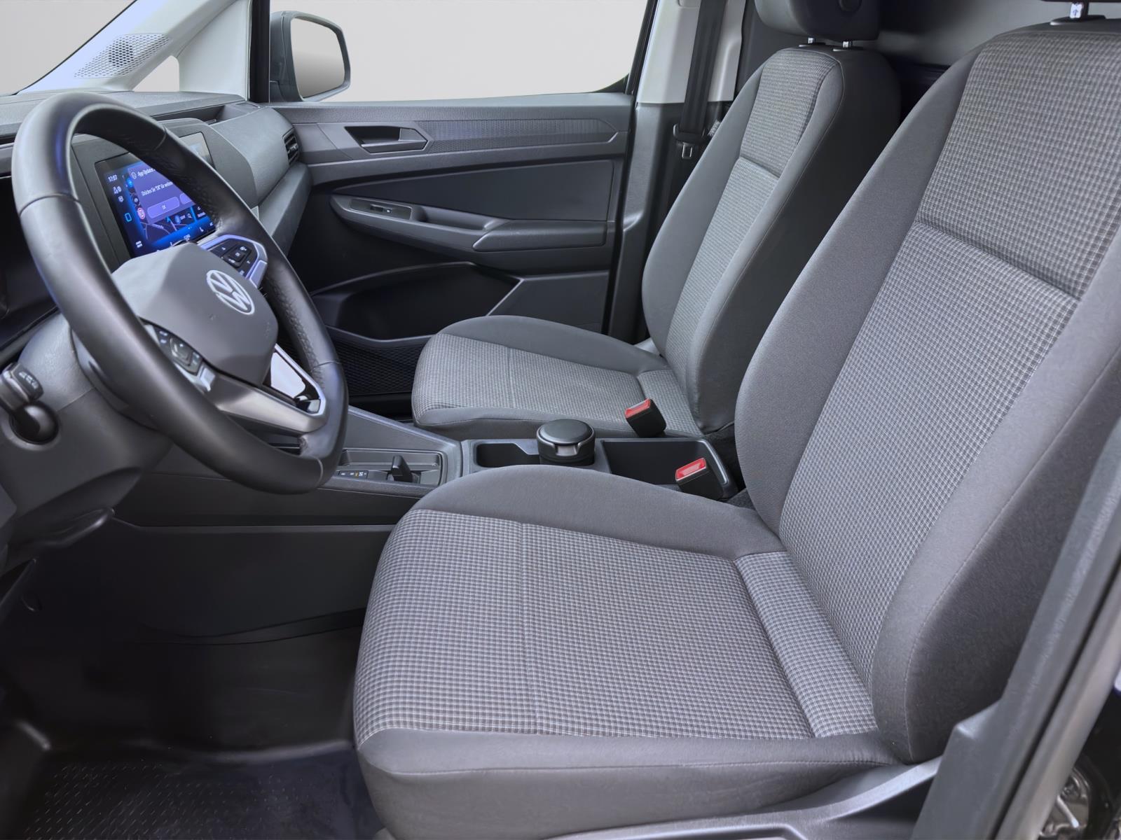 Bild 8: Volkswagen Caddy 2.0 TDI DSG CARGO KR NAVI KLIMA PDC AHK