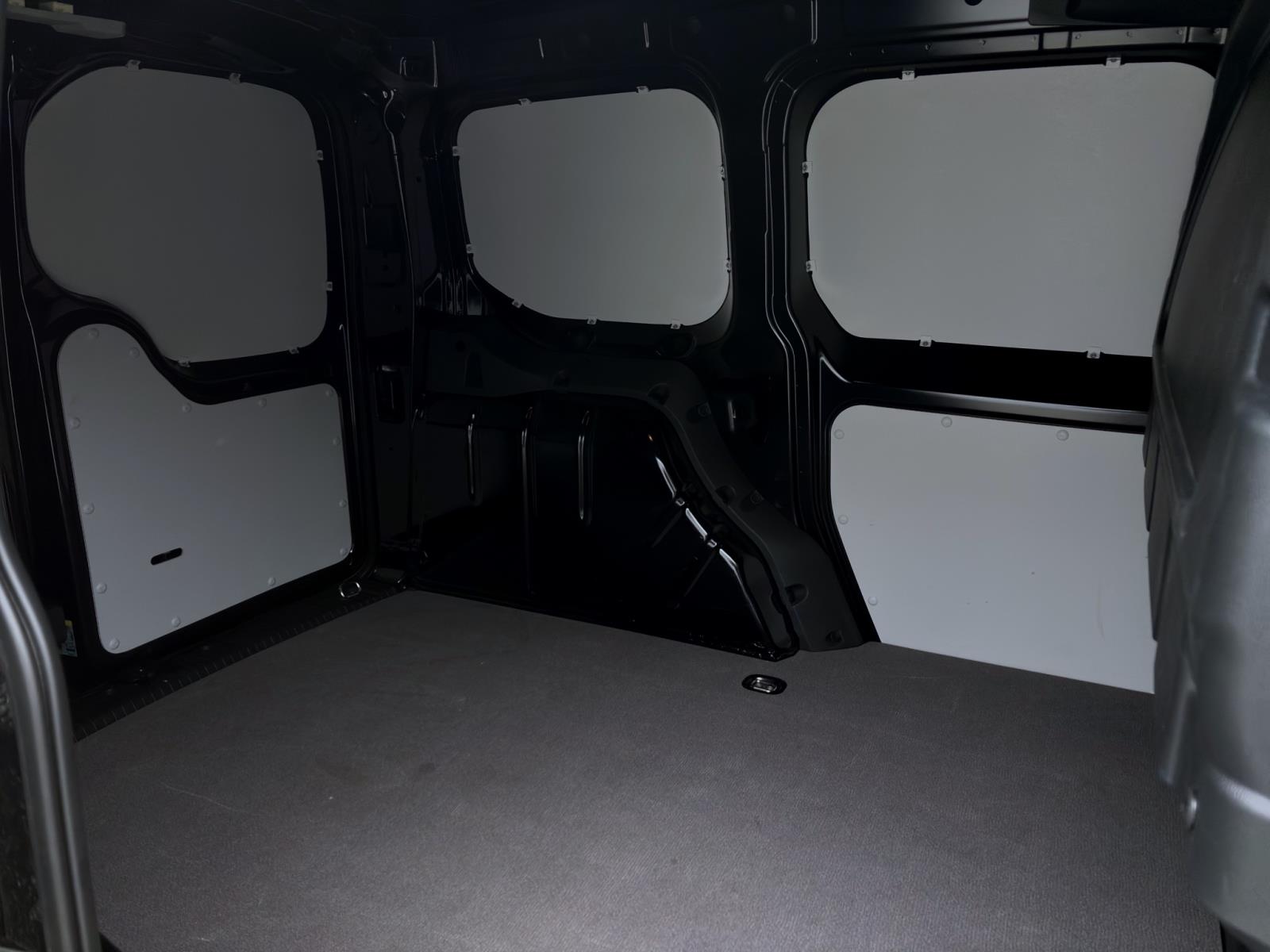 Bild 13: Volkswagen Caddy 2.0 TDI DSG CARGO KR NAVI KLIMA PDC AHK