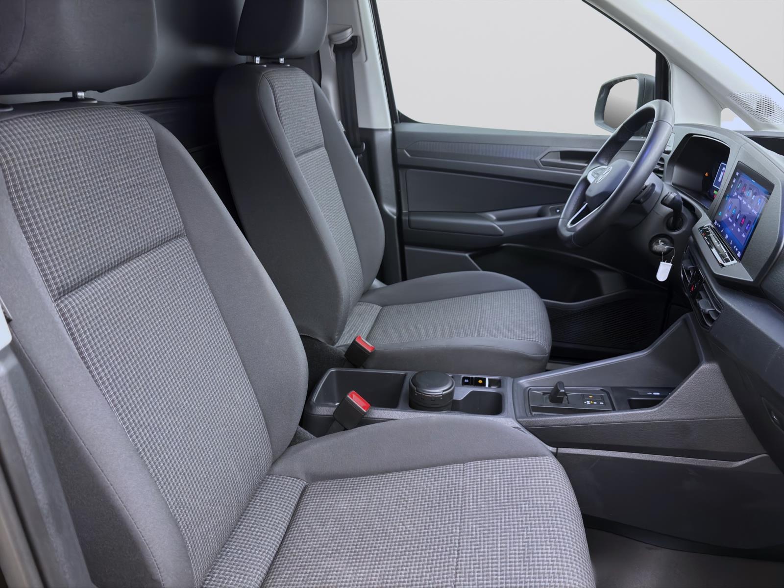 Bild 14: Volkswagen Caddy 2.0 TDI DSG CARGO KR NAVI KLIMA PDC AHK