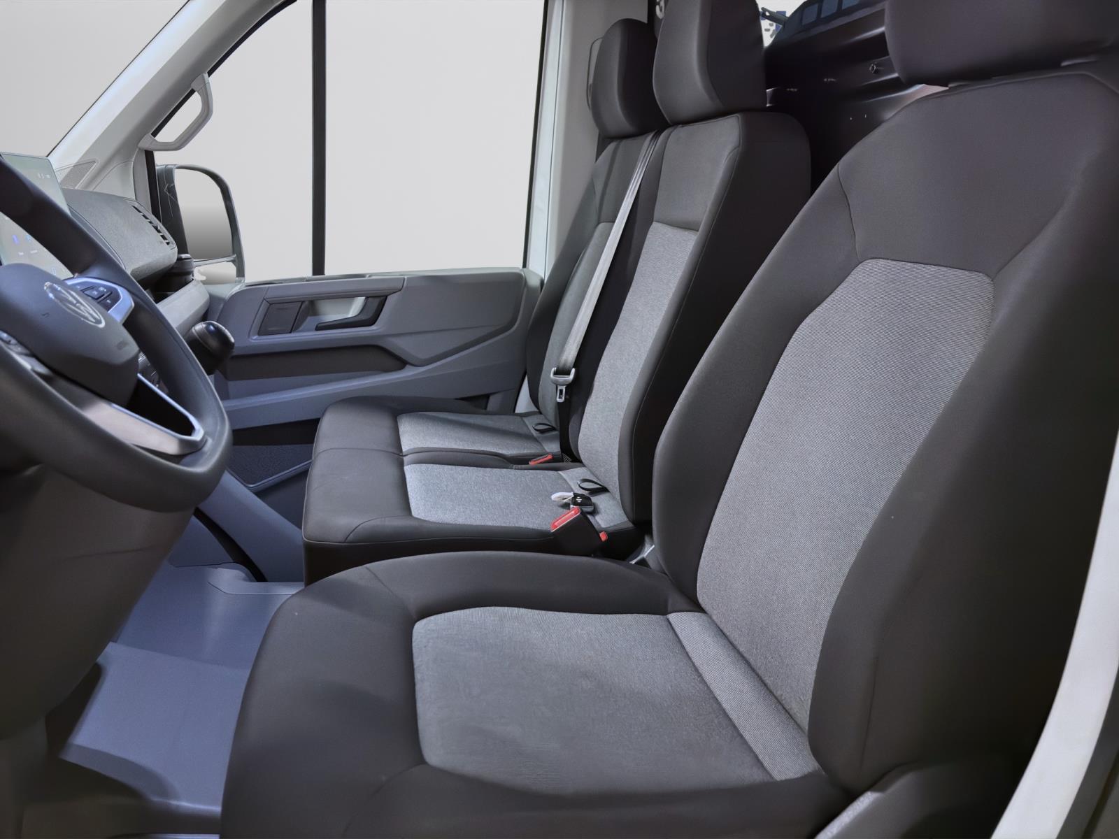 Bild 8: Volkswagen Crafter NF 35 TDI KASTEN LR KAMERA NAVI PDC AHK