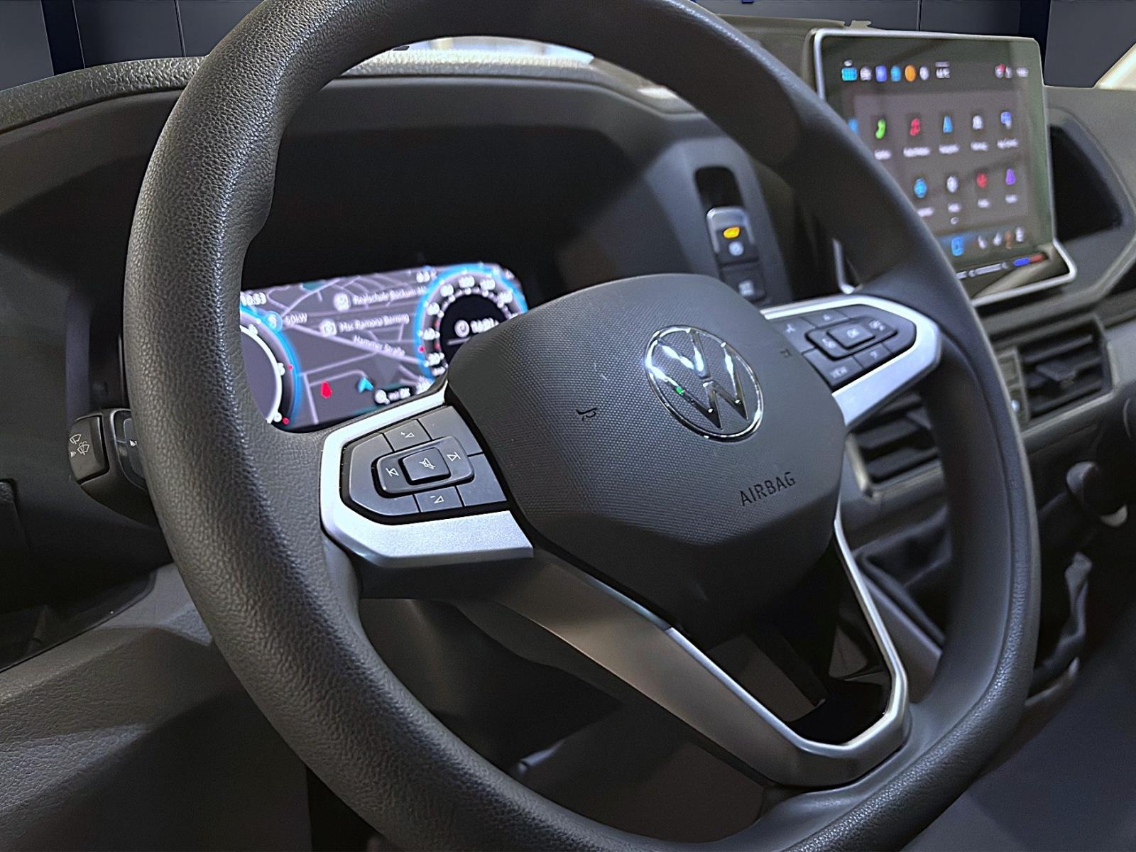 Bild 11: Volkswagen Crafter NF 35 TDI KASTEN LR KAMERA NAVI PDC AHK