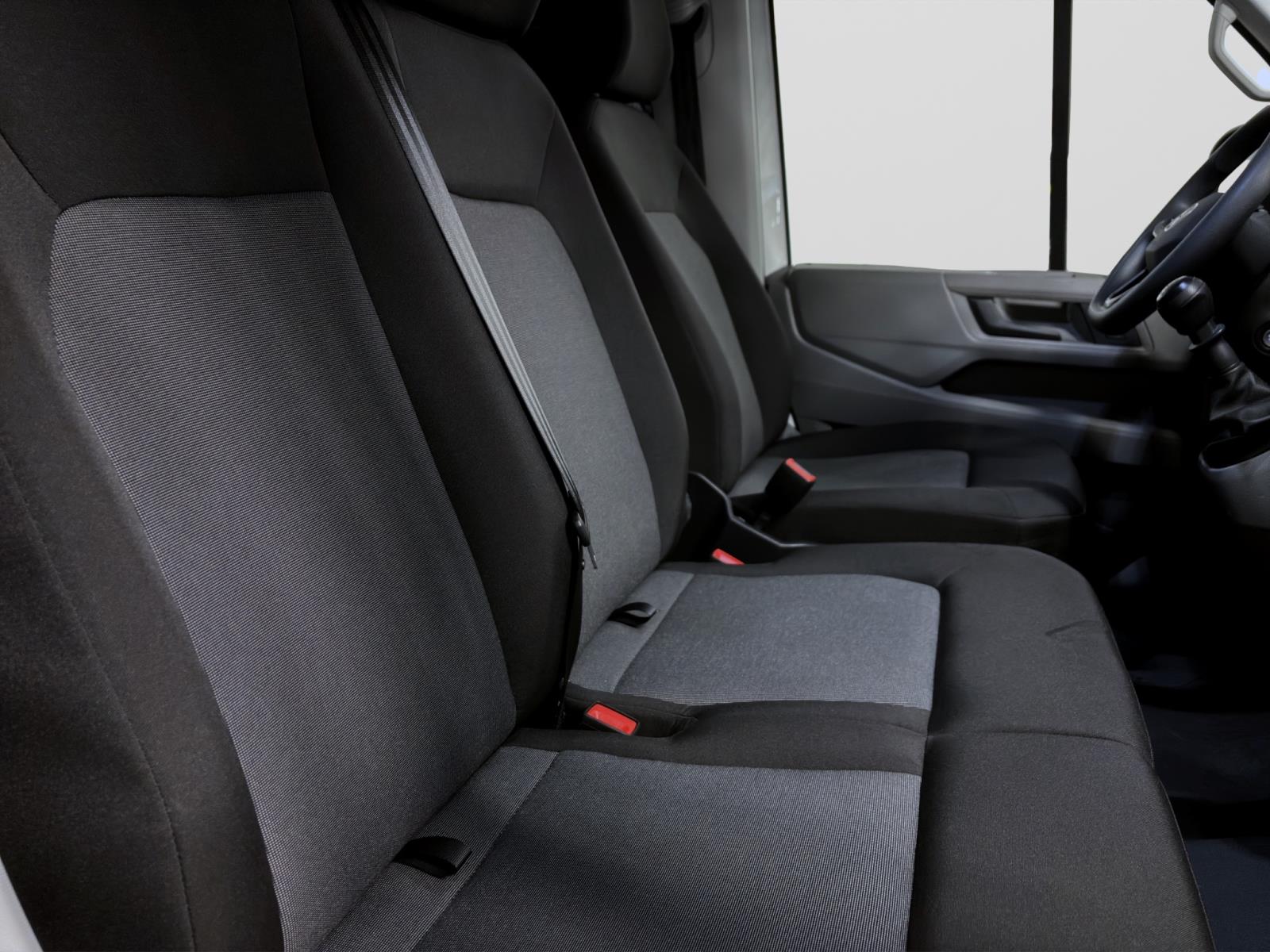 Bild 15: Volkswagen Crafter NF 35 TDI KASTEN LR KAMERA NAVI PDC AHK