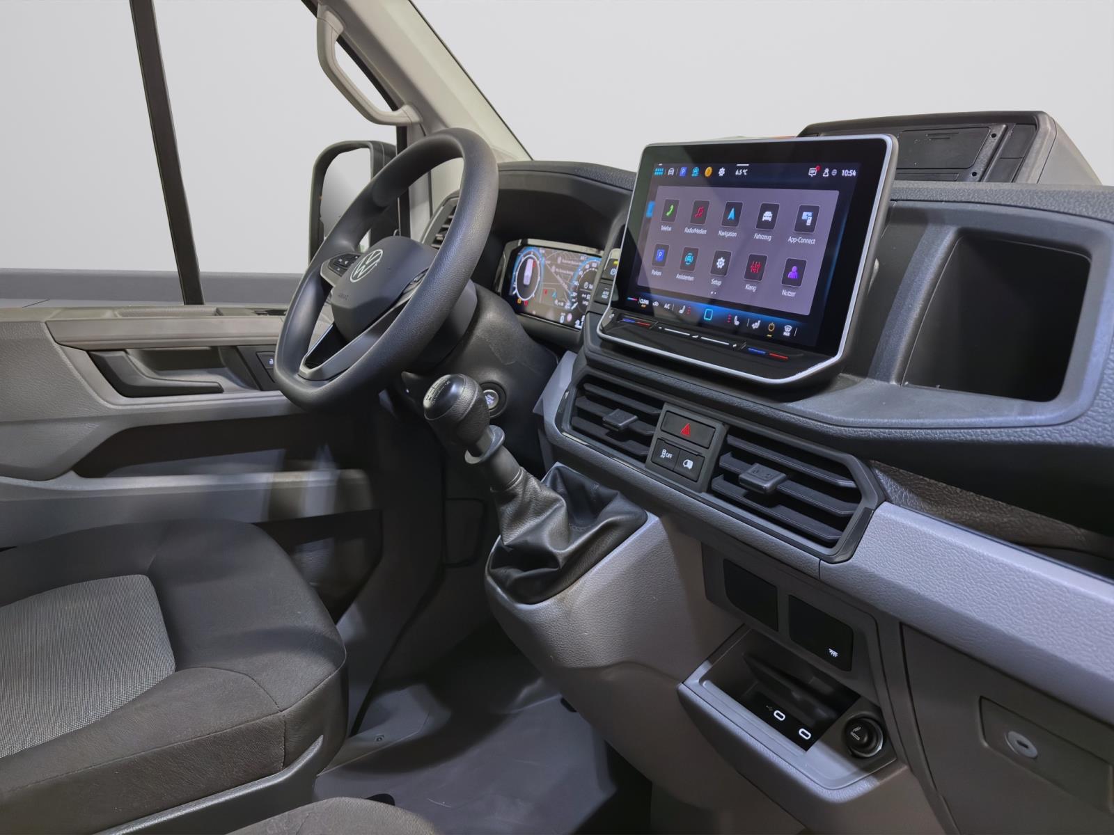 Bild 16: Volkswagen Crafter NF 35 TDI KASTEN LR KAMERA NAVI PDC AHK