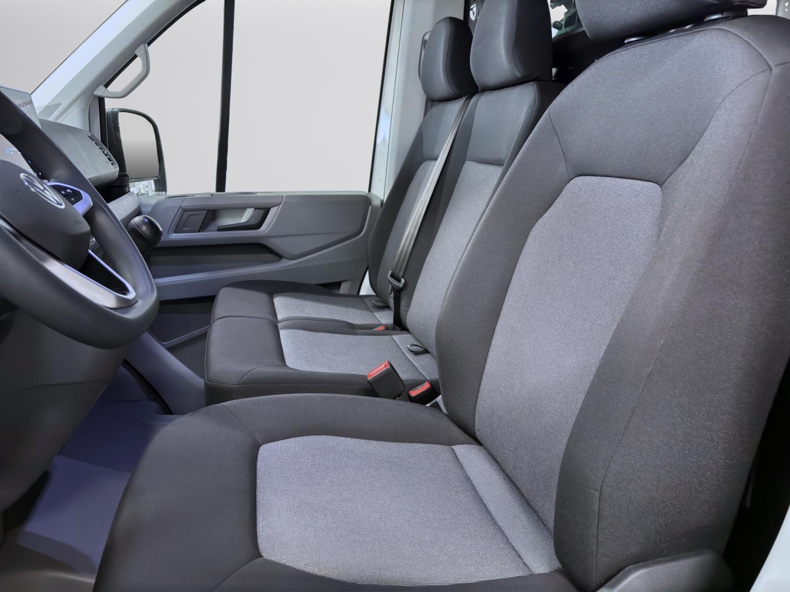 Bild 8: Volkswagen Crafter NF 35 TDI KASTEN LR NAVI KAMERA PDC AHK