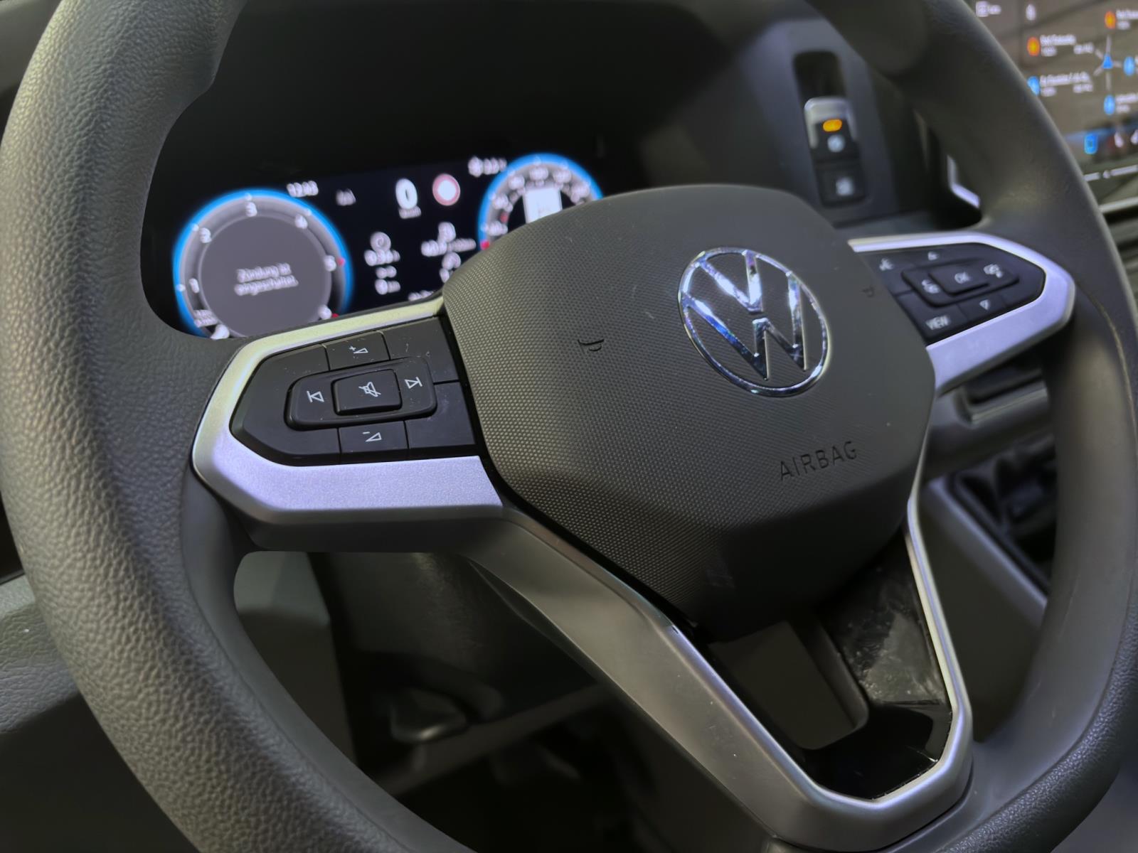 Bild 11: Volkswagen Crafter NF 35 TDI KASTEN LR NAVI KAMERA PDC AHK