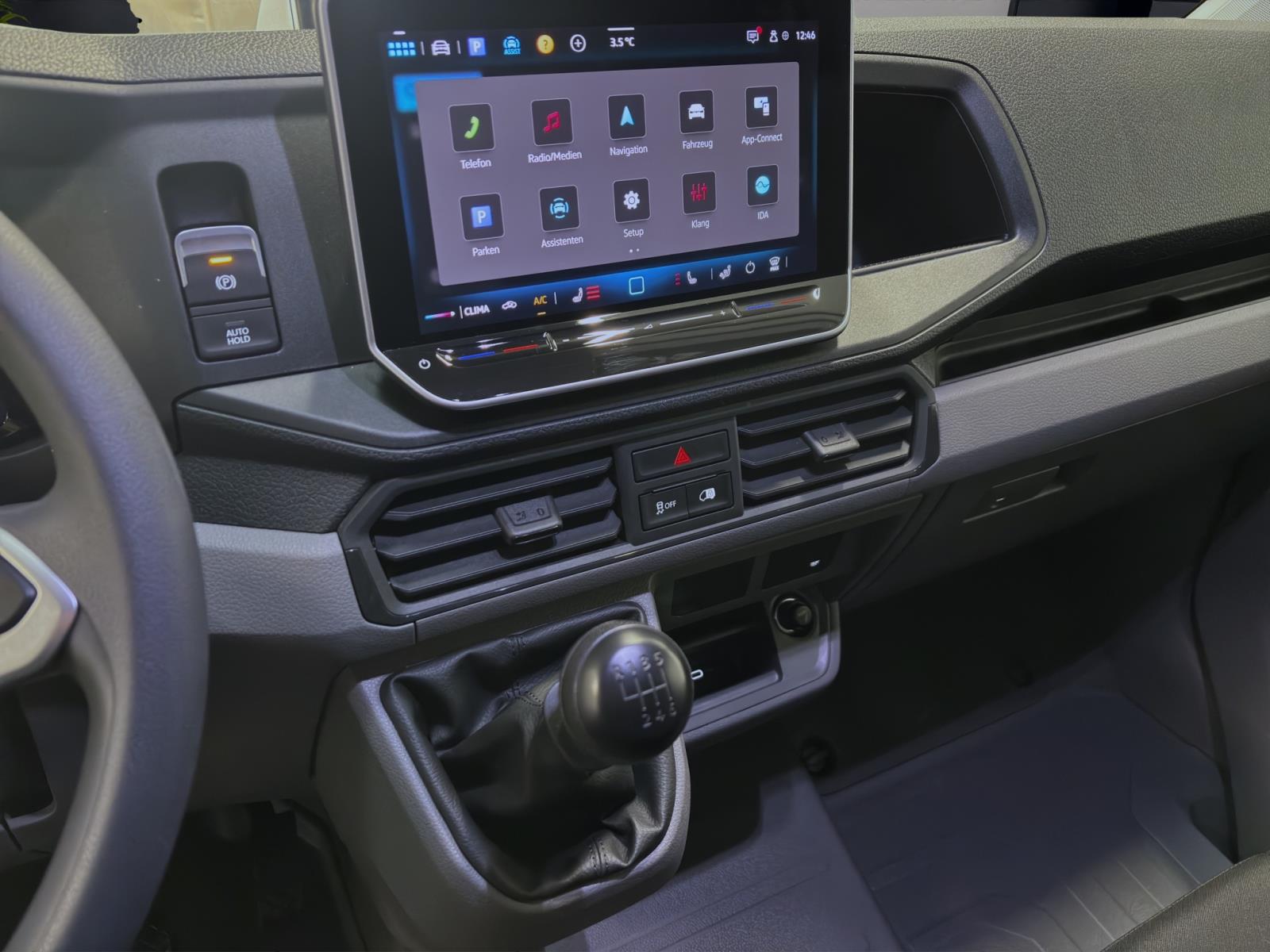 Bild 13: Volkswagen Crafter NF 35 TDI KASTEN LR NAVI KAMERA PDC AHK