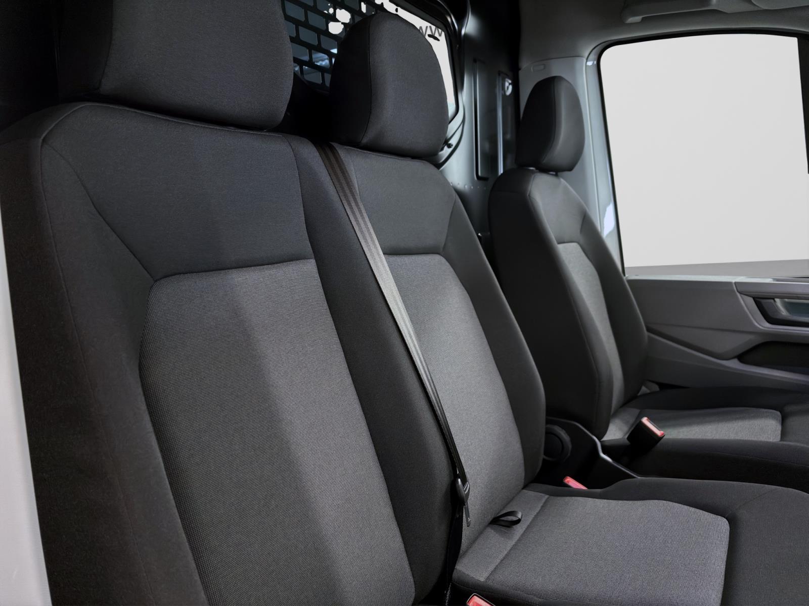 Bild 15: Volkswagen Crafter NF 35 TDI KASTEN LR NAVI KAMERA PDC AHK