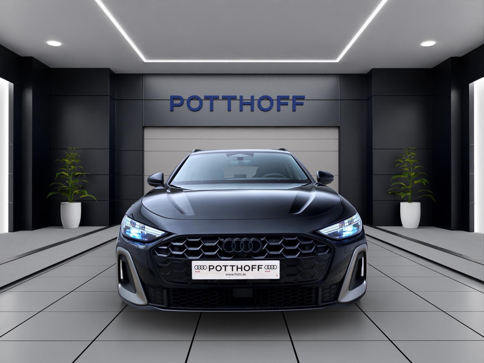 Bild 6: Audi A5 Avant TDI Q S LINE MATRIX AHK NAVI 20LM