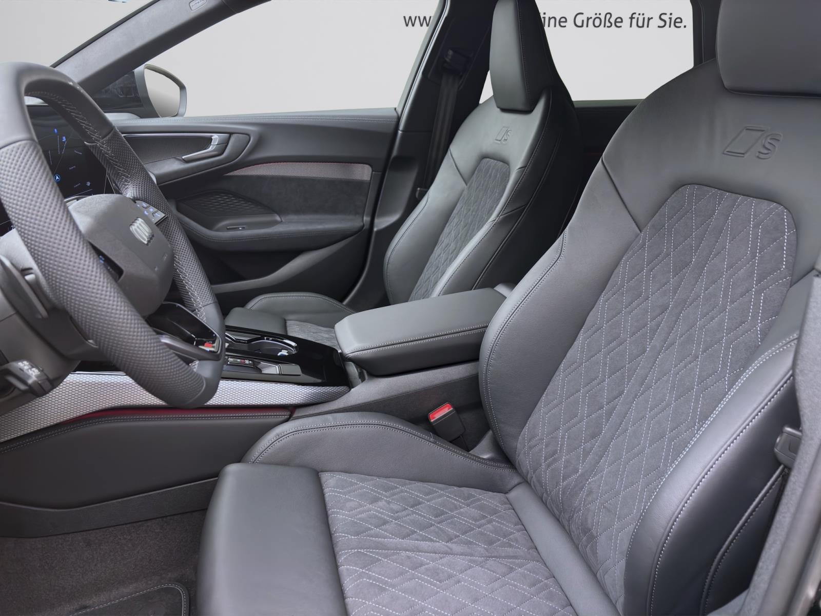 Bild 8: Audi A5 Avant TDI Q S LINE MATRIX AHK NAVI 20LM