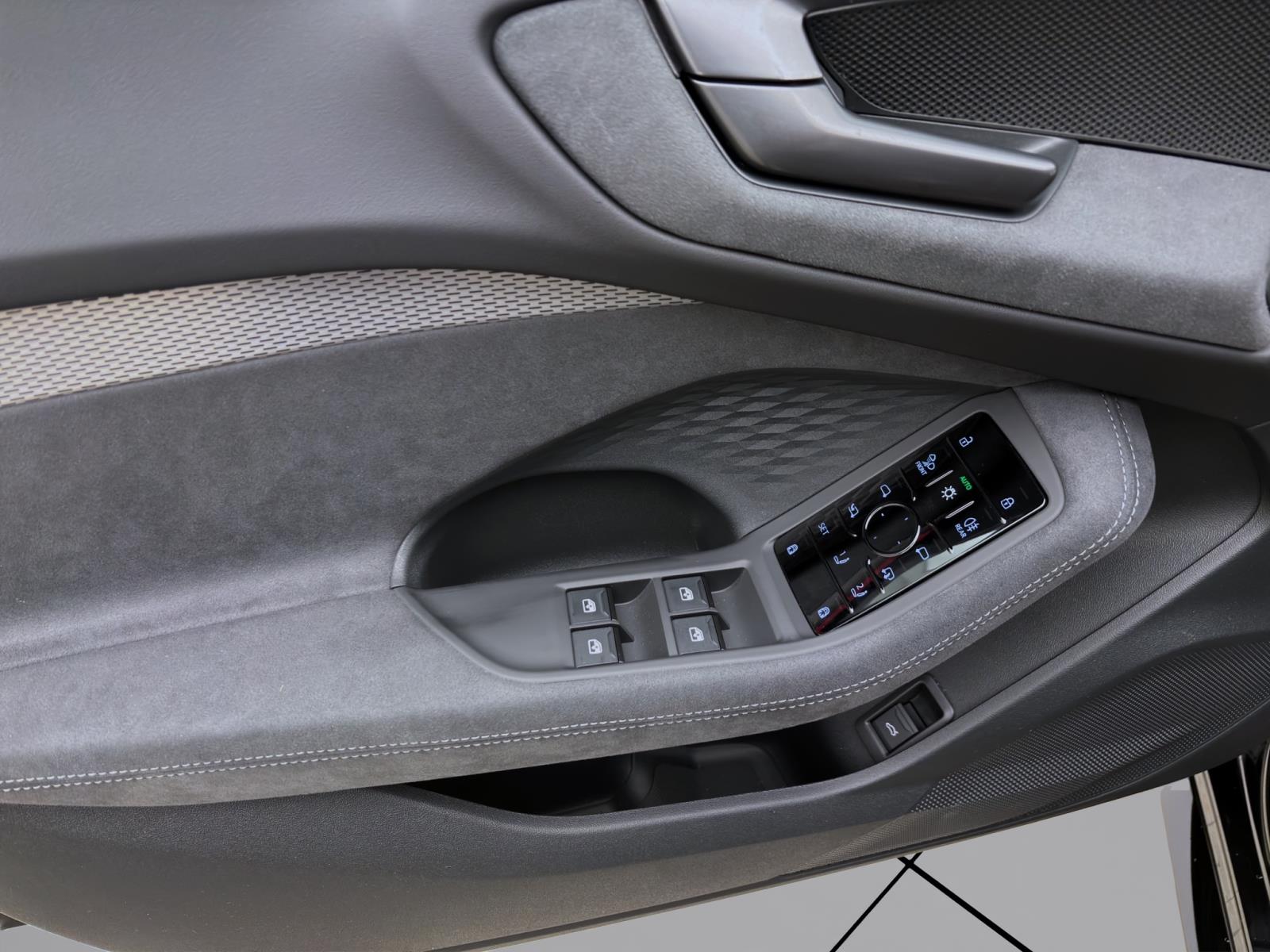 Bild 9: Audi A5 Avant TDI Q S LINE MATRIX AHK NAVI 20LM