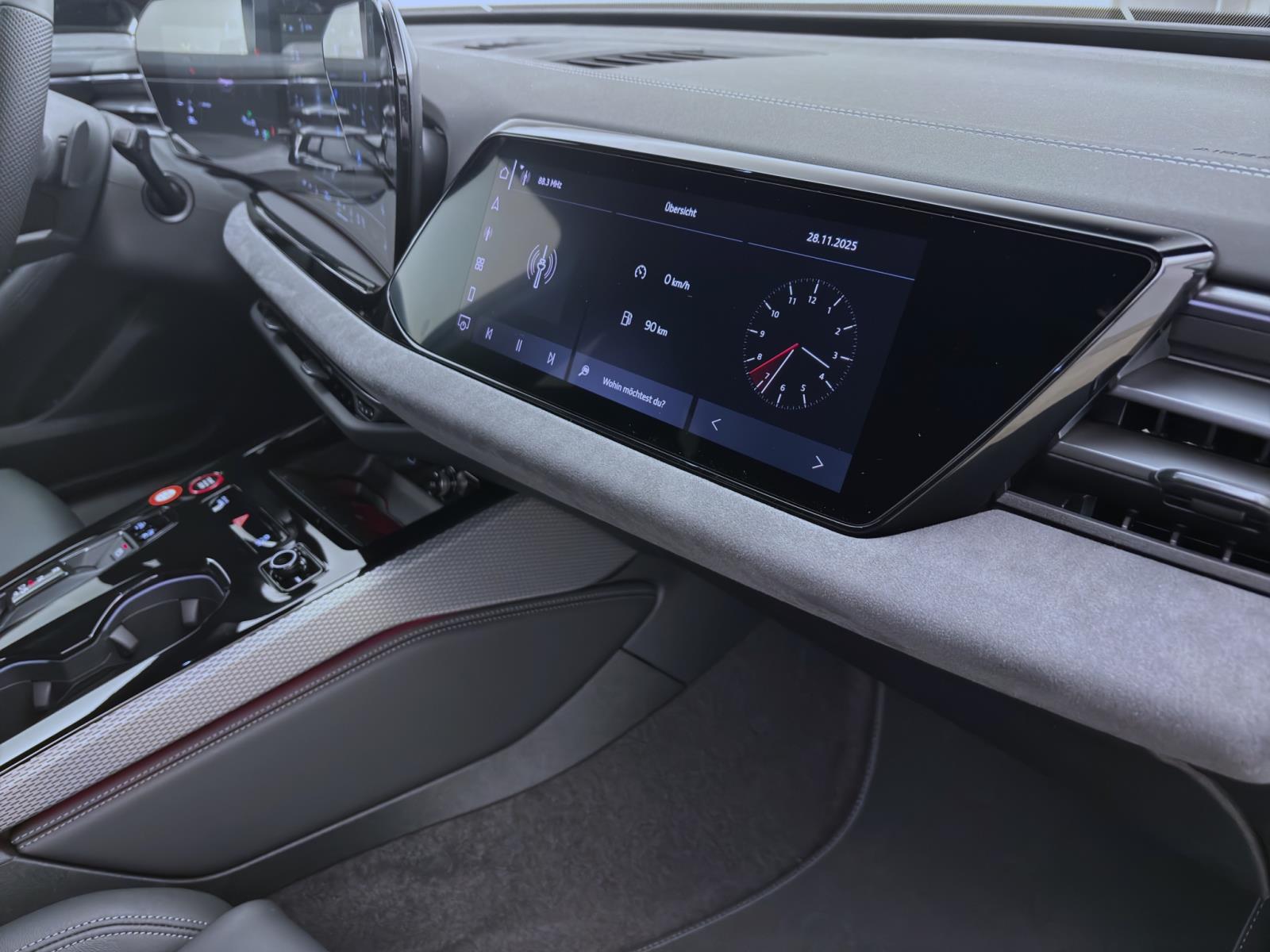 Bild 11: Audi A5 Avant TDI Q S LINE MATRIX AHK NAVI 20LM