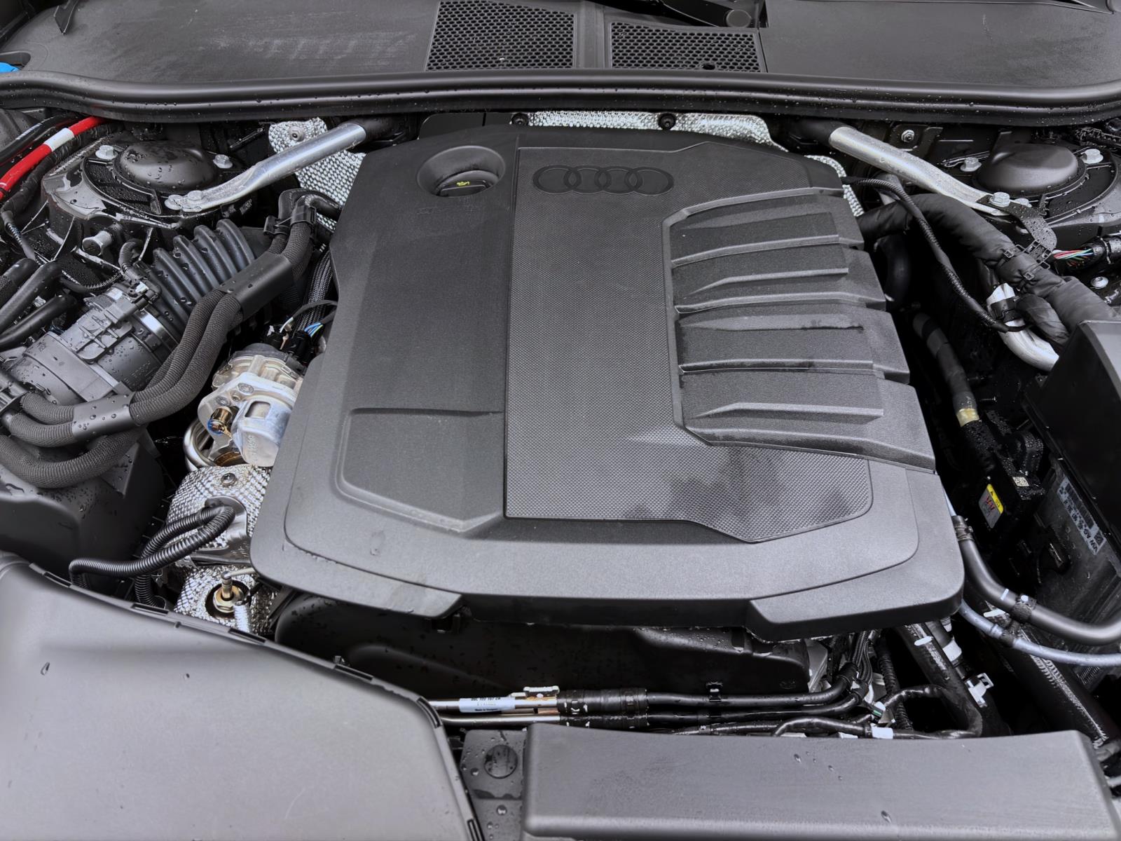 Bild 17: Audi A5 Avant TDI Q S LINE MATRIX AHK NAVI 20LM