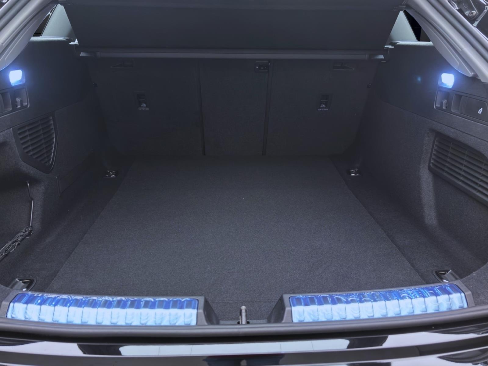 Bild 3: Audi A5 Avant TDI AHK NAVI LED SITZHZG LED LM19