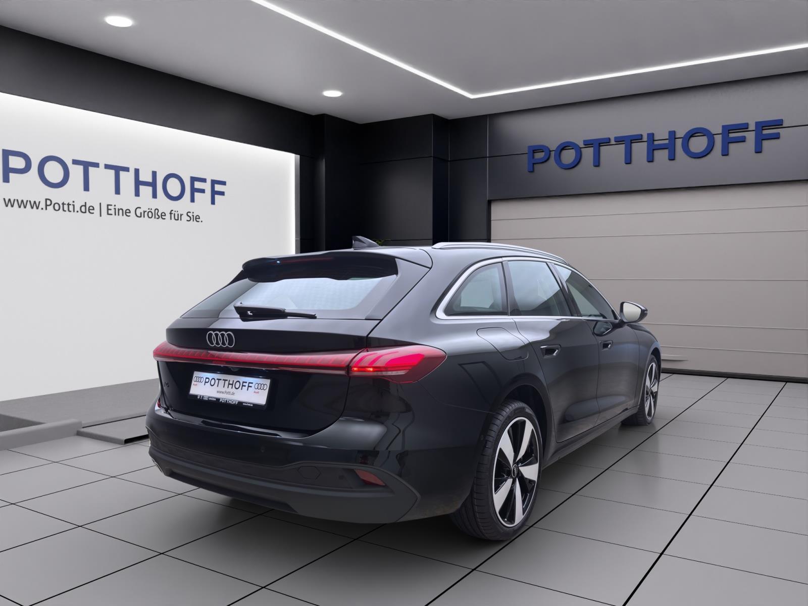 Bild 4: Audi A5 Avant TDI AHK NAVI LED SITZHZG LED LM19