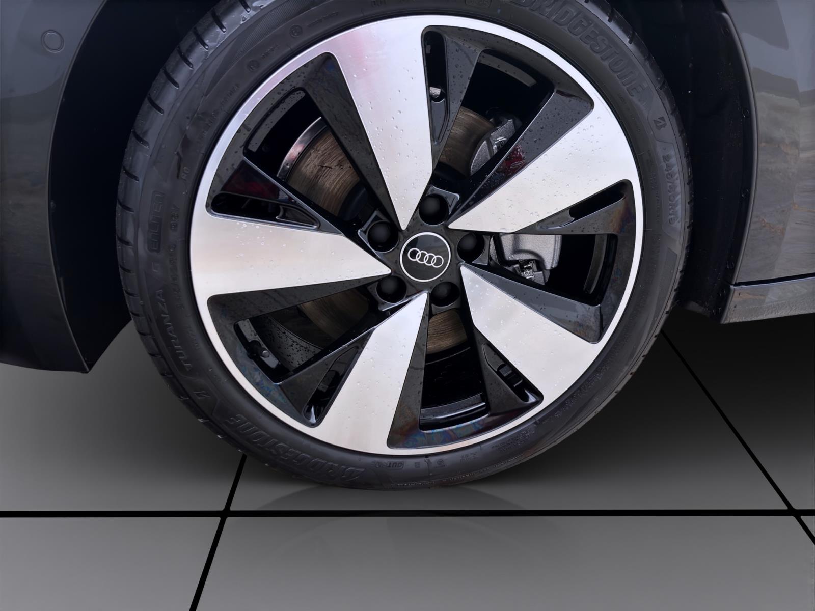 Bild 7: Audi A5 Avant TDI AHK NAVI LED SITZHZG LED LM19