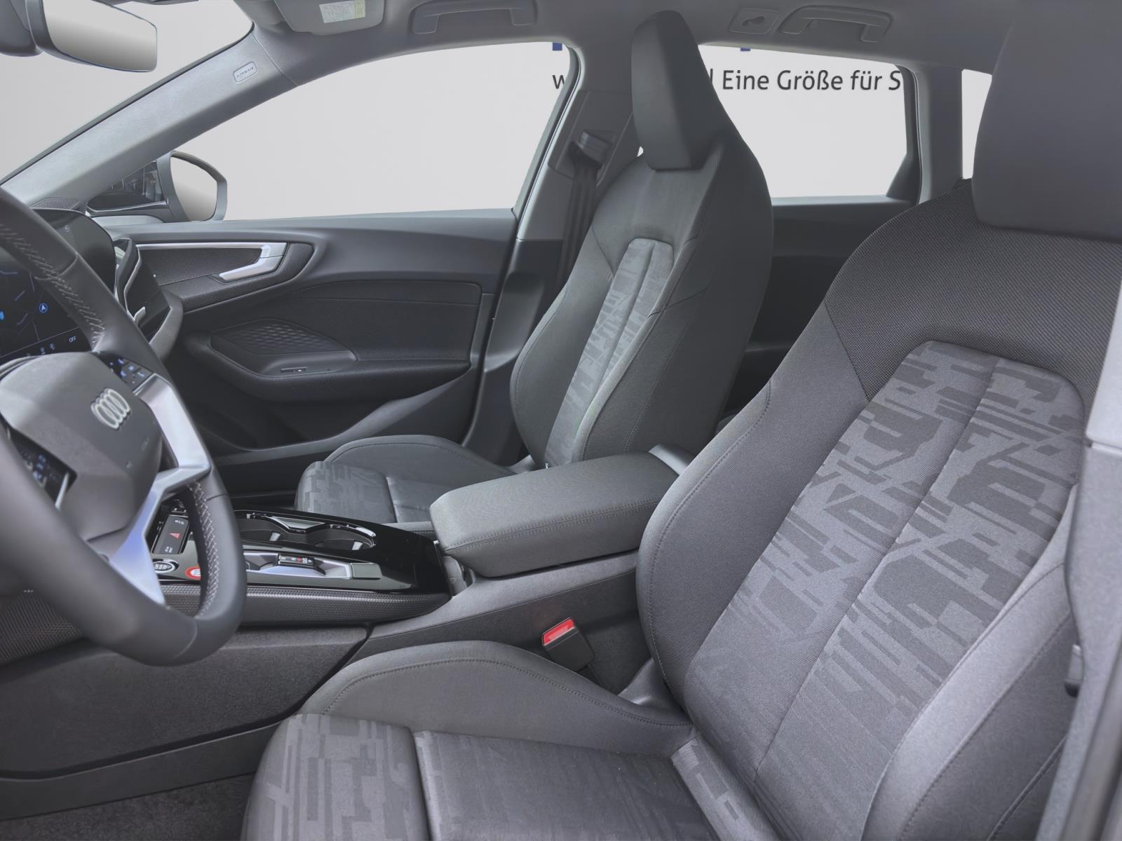 Bild 8: Audi A5 Avant TDI AHK NAVI LED SITZHZG LED LM19