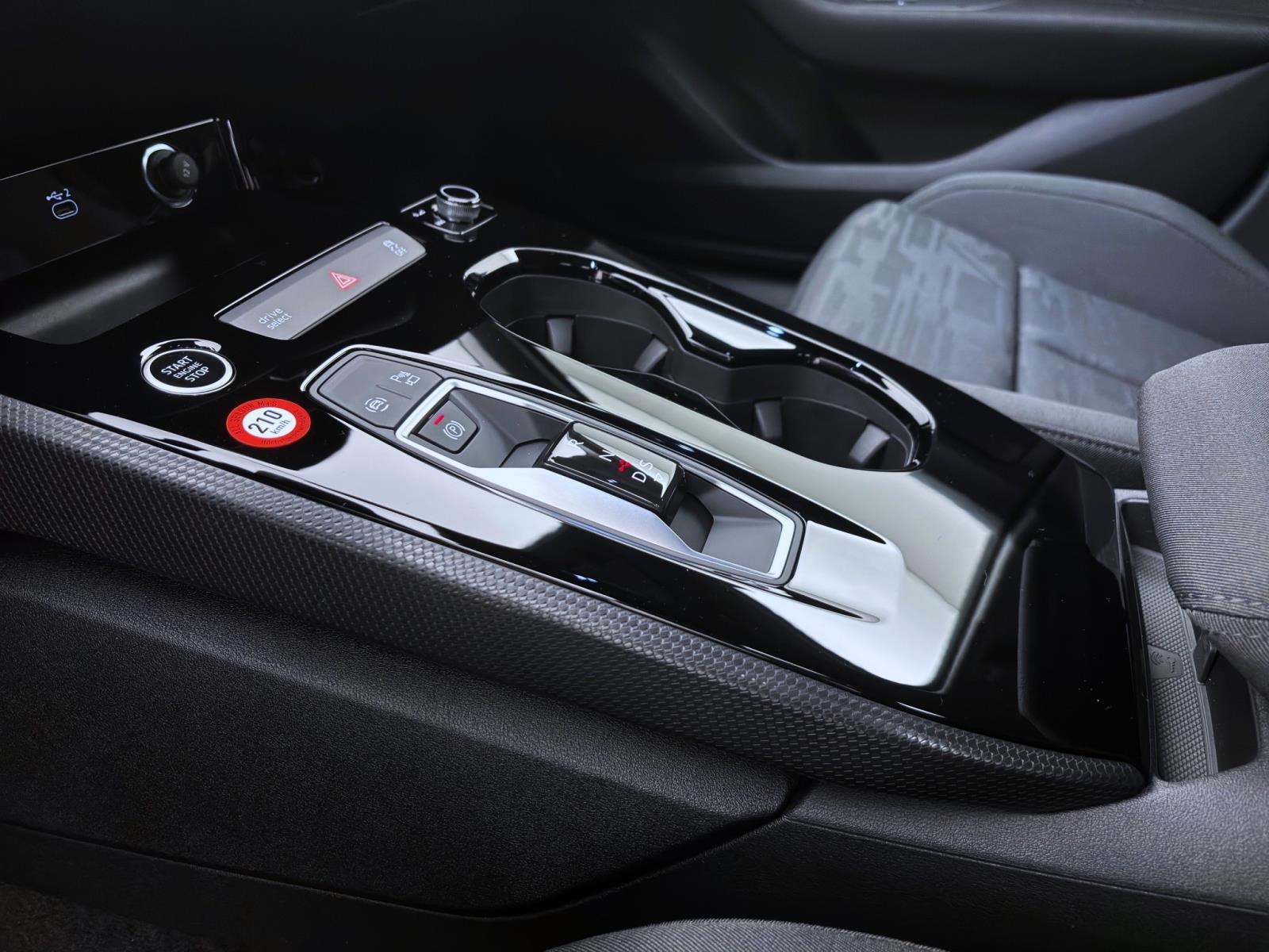 Bild 12: Audi A5 Avant TDI AHK NAVI LED SITZHZG LED LM19