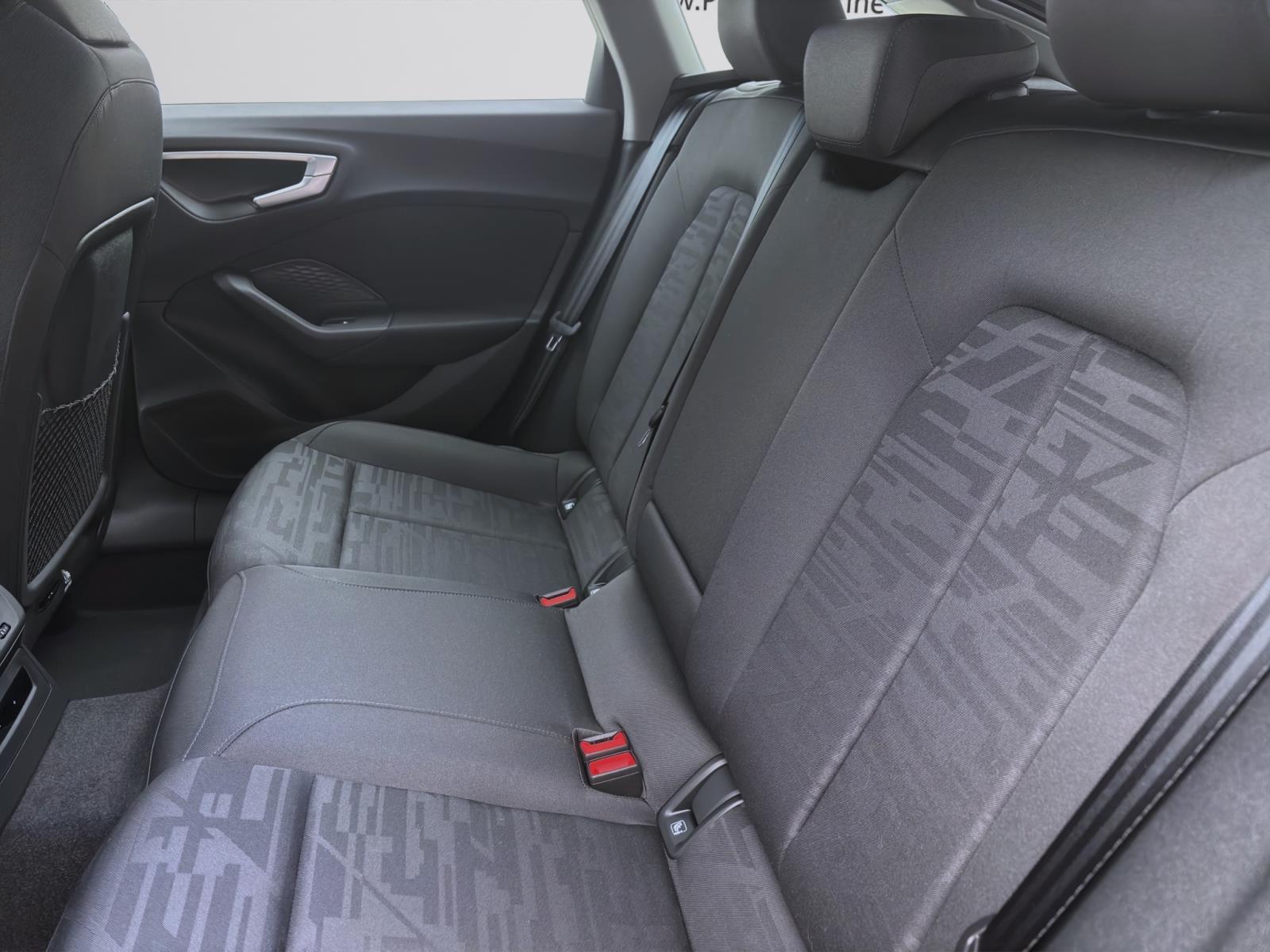 Bild 13: Audi A5 Avant TDI AHK NAVI LED SITZHZG LED LM19