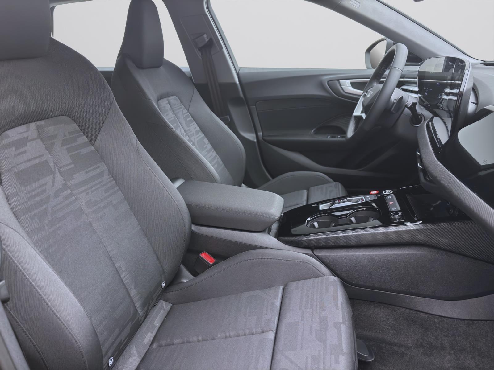 Bild 14: Audi A5 Avant TDI AHK NAVI LED SITZHZG LED LM19