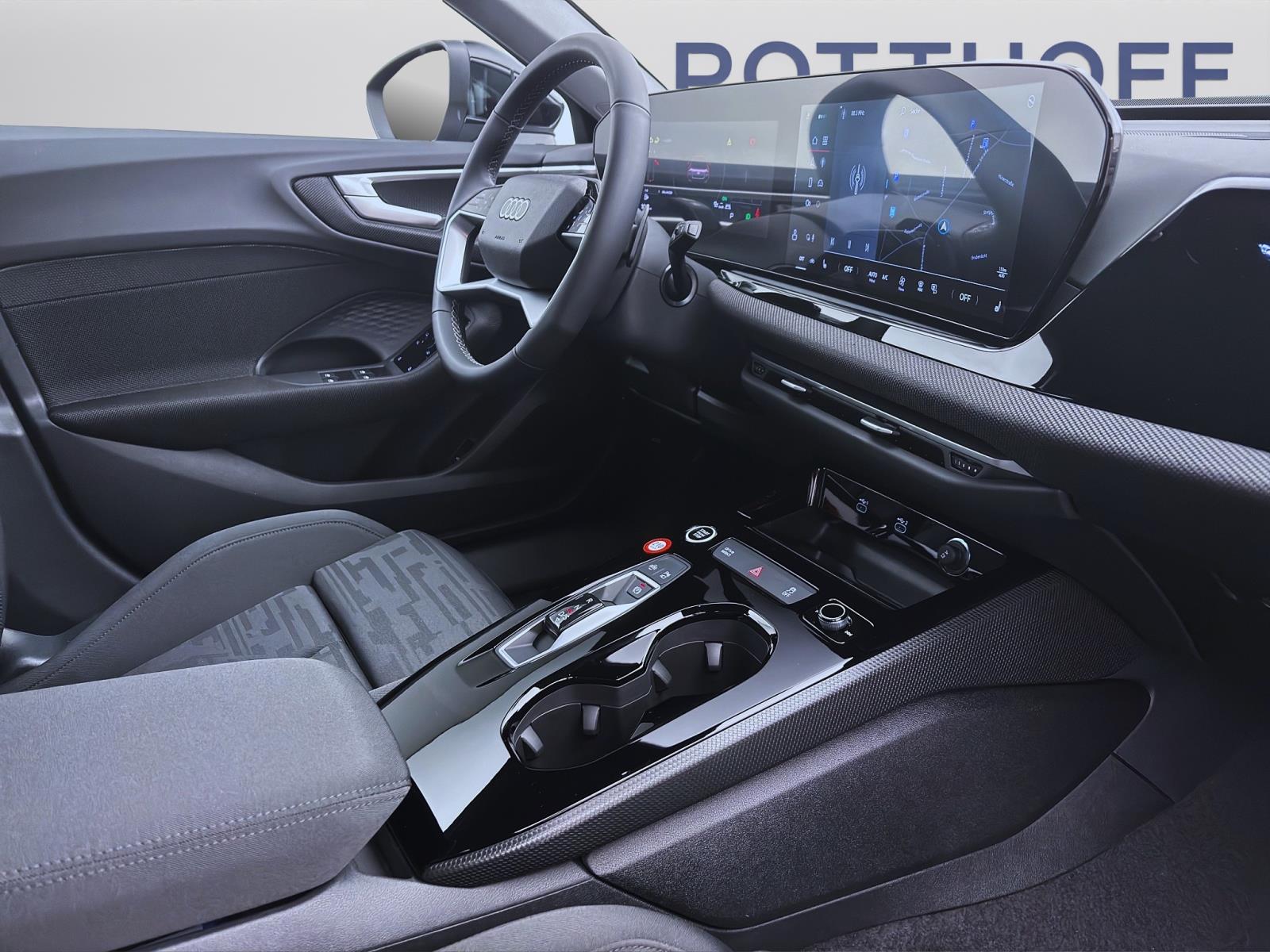 Bild 15: Audi A5 Avant TDI AHK NAVI LED SITZHZG LED LM19