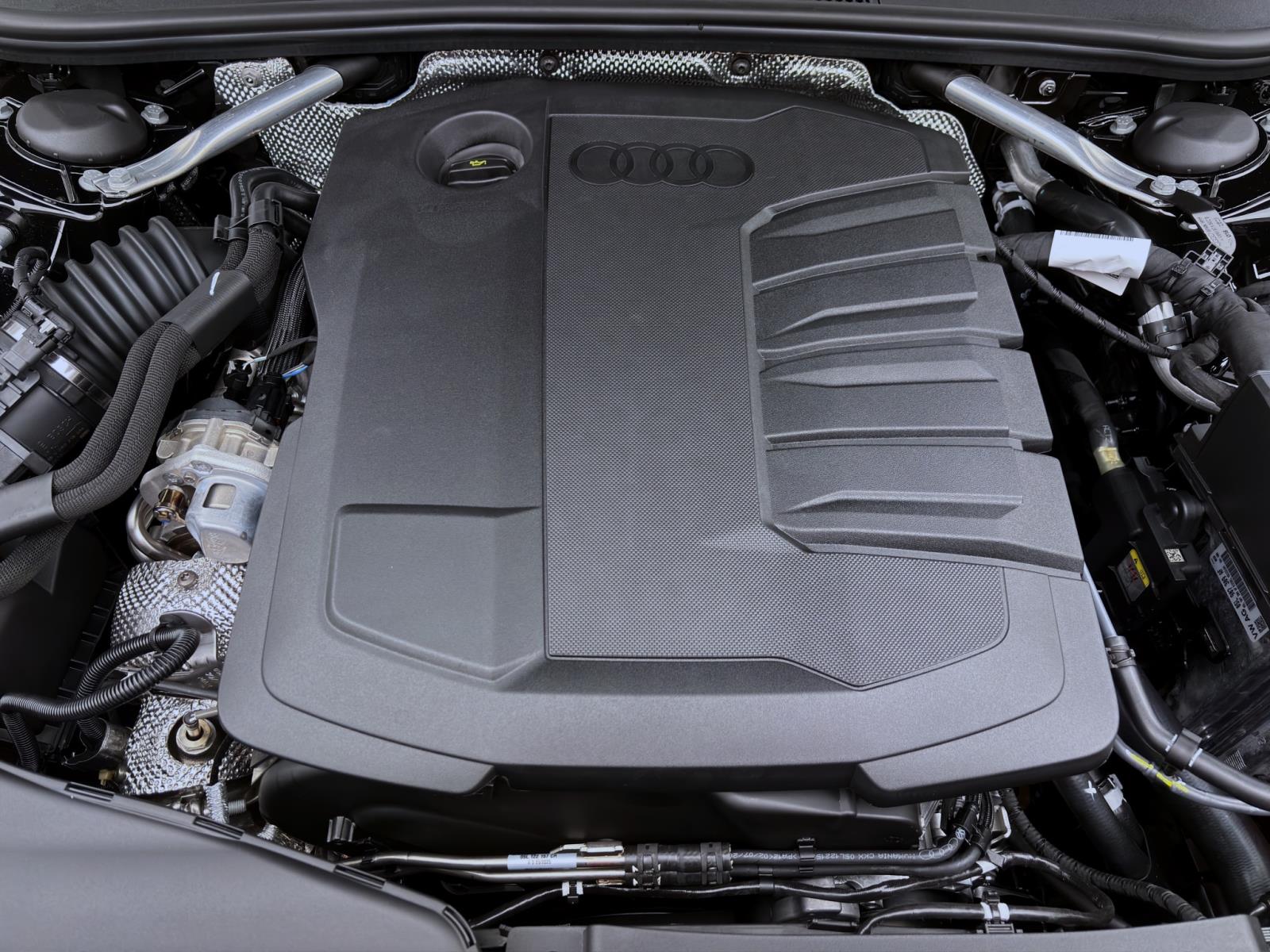 Bild 16: Audi A5 Avant TDI AHK NAVI LED SITZHZG LED LM19