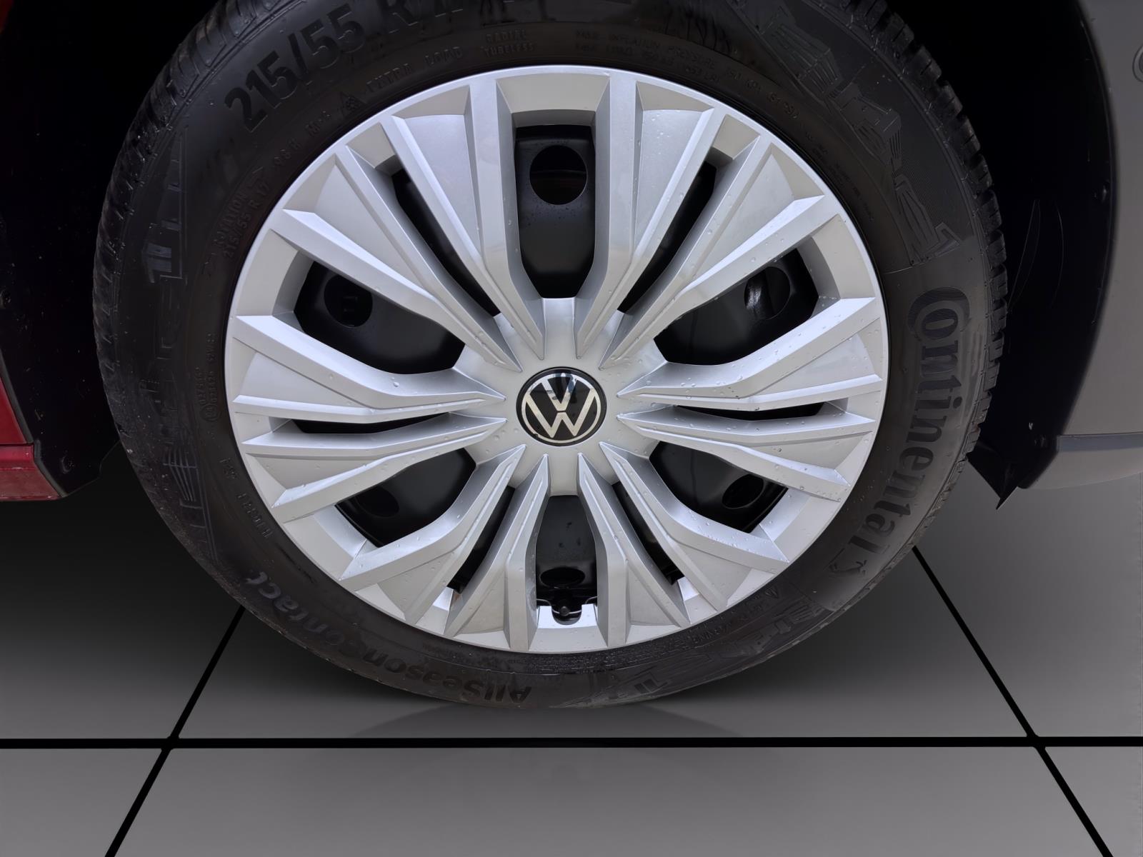 Bild 7: Volkswagen Caddy 1.5 TSI Kombi KR PDC PARKLENK ACC KLIMA