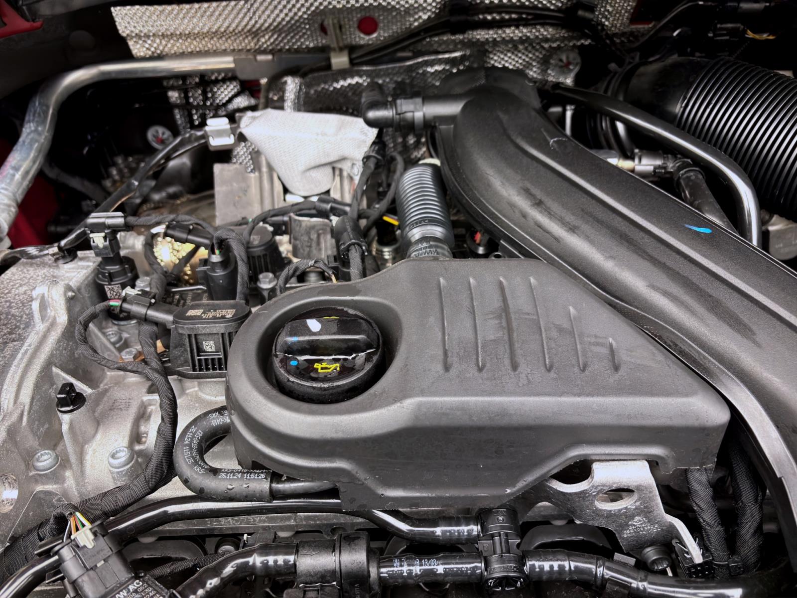 Bild 16: Volkswagen Caddy 1.5 TSI Kombi KR PDC PARKLENK ACC KLIMA