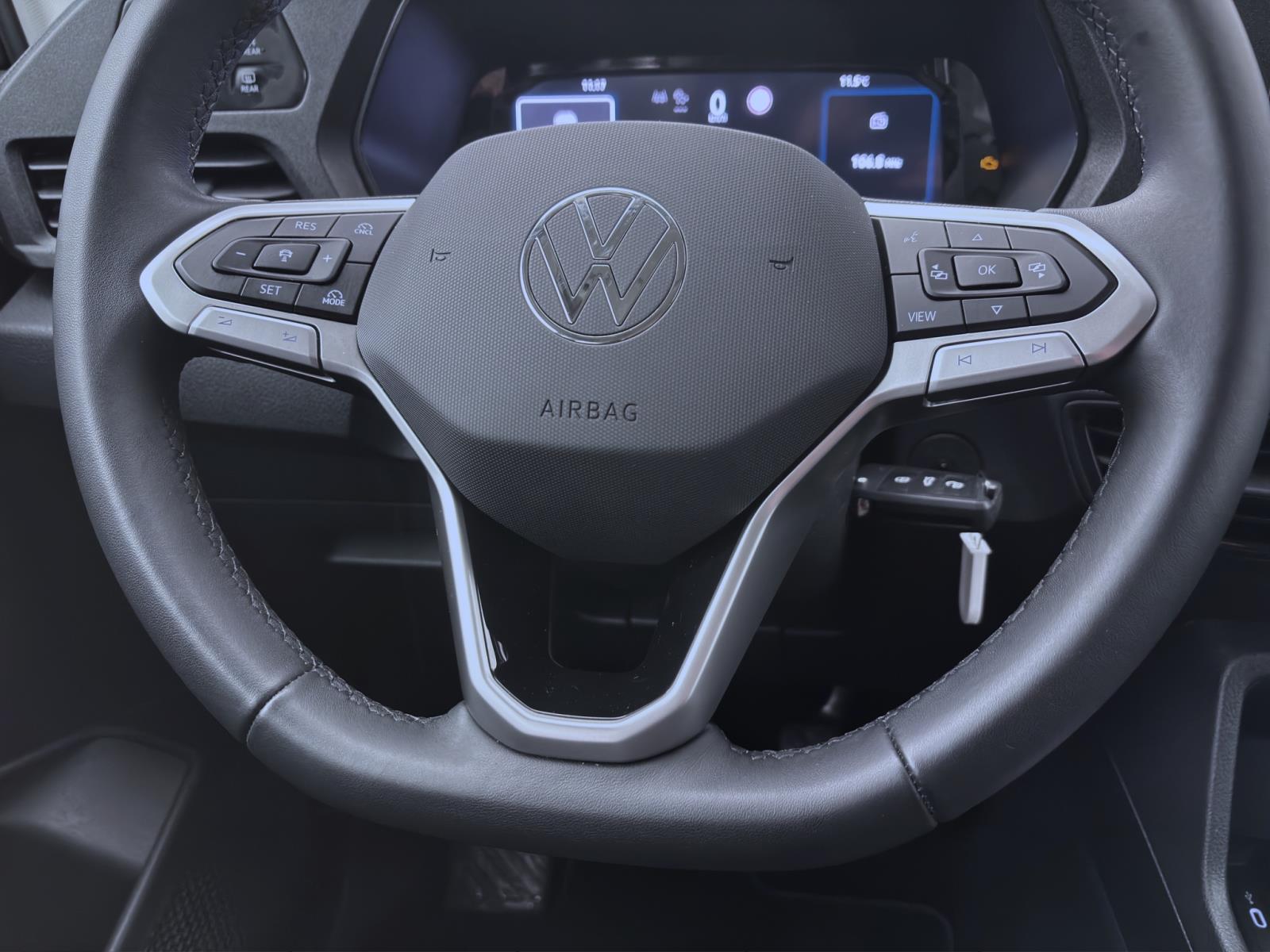 Bild 11: Volkswagen Caddy 2.0 TDI KOMBI KR PDC PARKLENK NAVI KLIMA