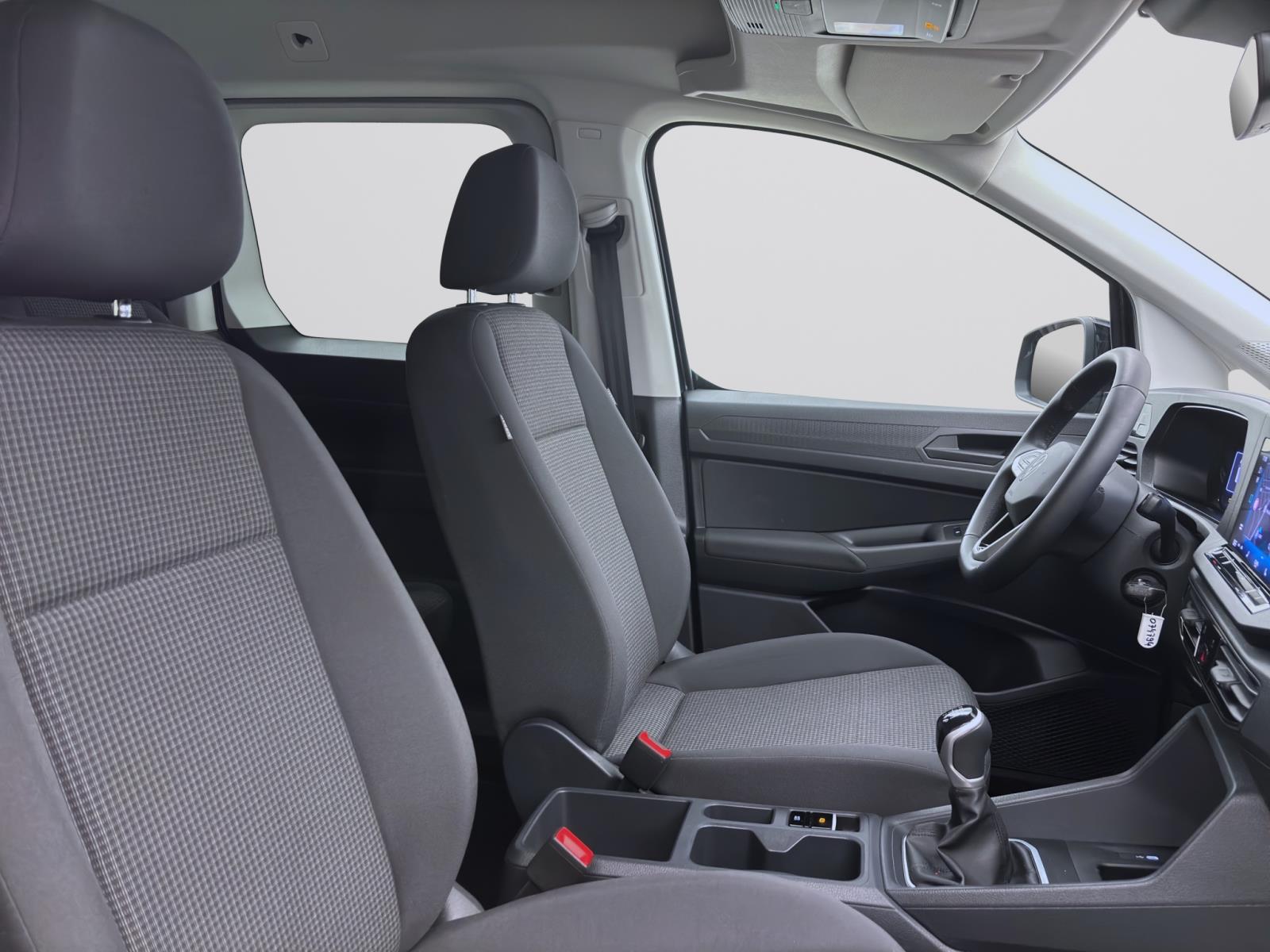 Bild 15: Volkswagen Caddy 2.0 TDI KOMBI KR PDC PARKLENK NAVI KLIMA