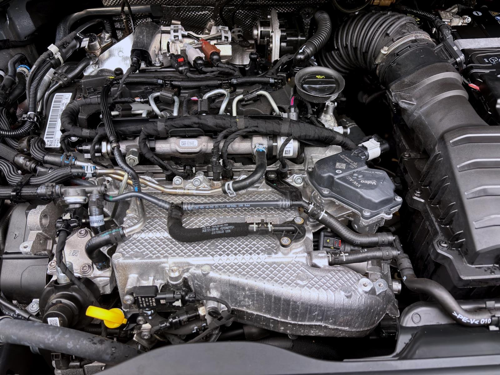 Bild 17: Volkswagen Caddy 2.0 TDI KOMBI KR PDC PARKLENK NAVI KLIMA