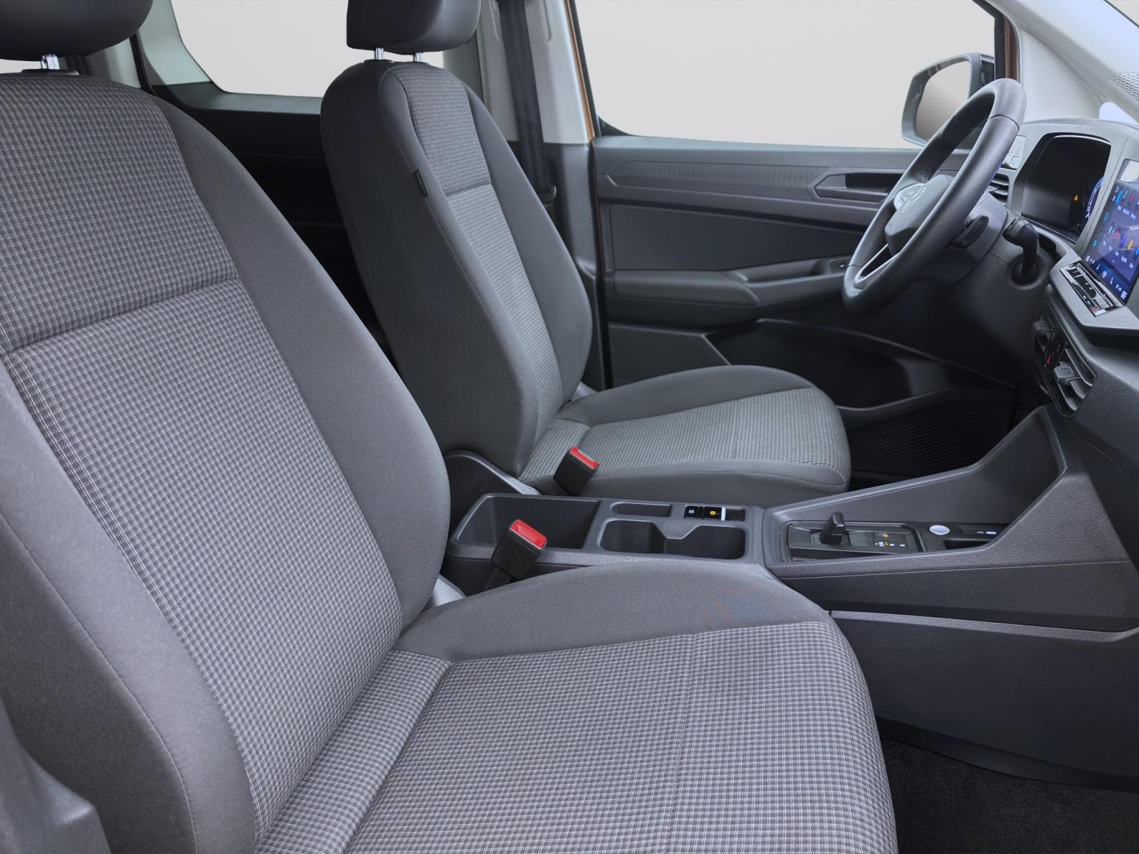 Bild 15: Volkswagen Caddy 1.5 TSI DSG KOMBI KR PDC KAMERA SHZG KLIMA