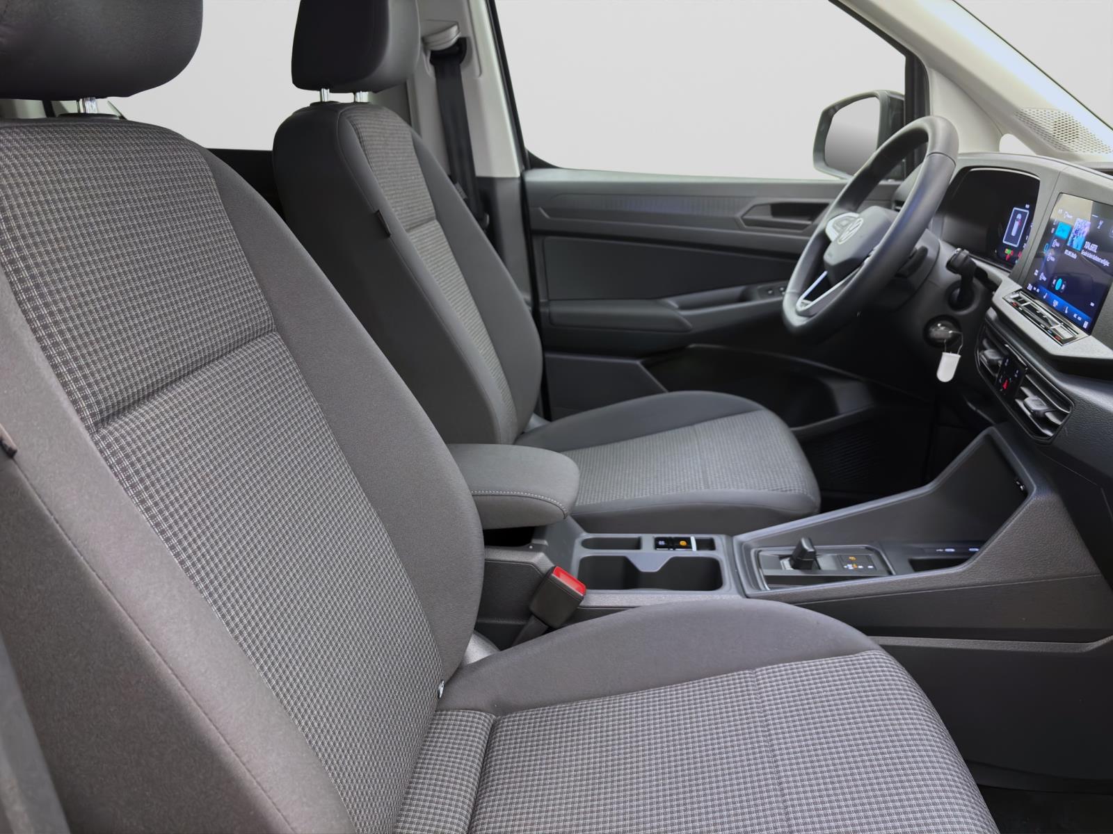 Bild 15: Volkswagen Caddy 1.5 TSI DSG KOMBI KR PDC PARKLENK ACC KLIMA